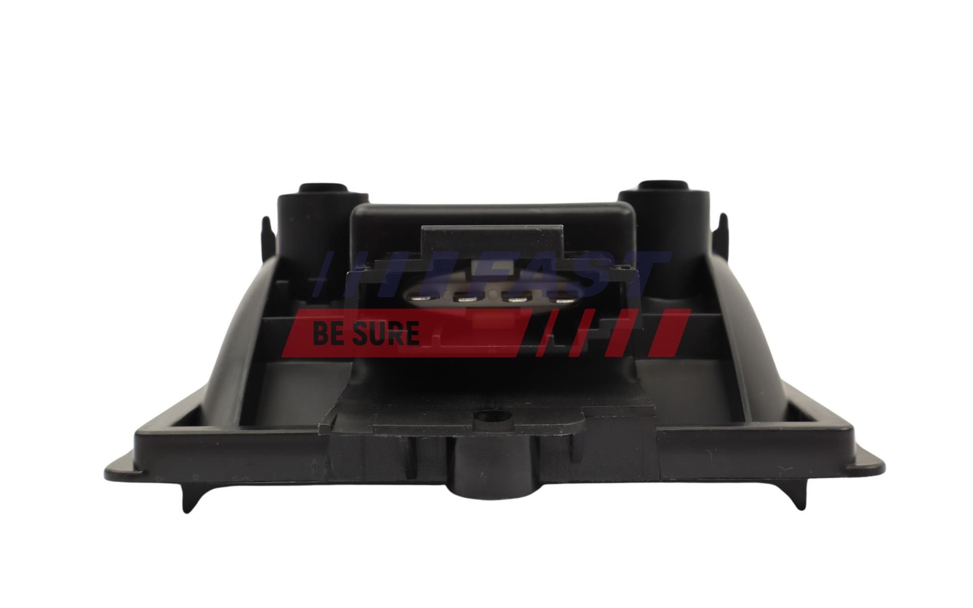 FAST Resistenza ventola abitacolo FT00414 FAST FT00414 Regolatore ventola abitacolo VW Passat B4 35i prezzo