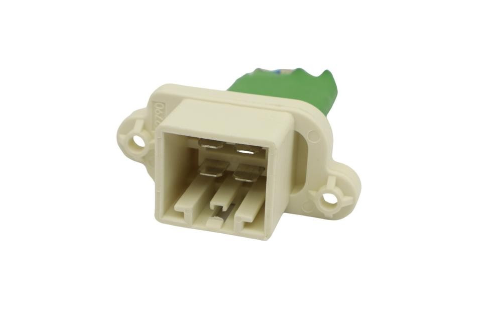 FAST Gebläsewiderstand FT00417 FT00417 Gebläse, Vorwiderstand FORD TRANSIT CONNECT FAST kaufen
