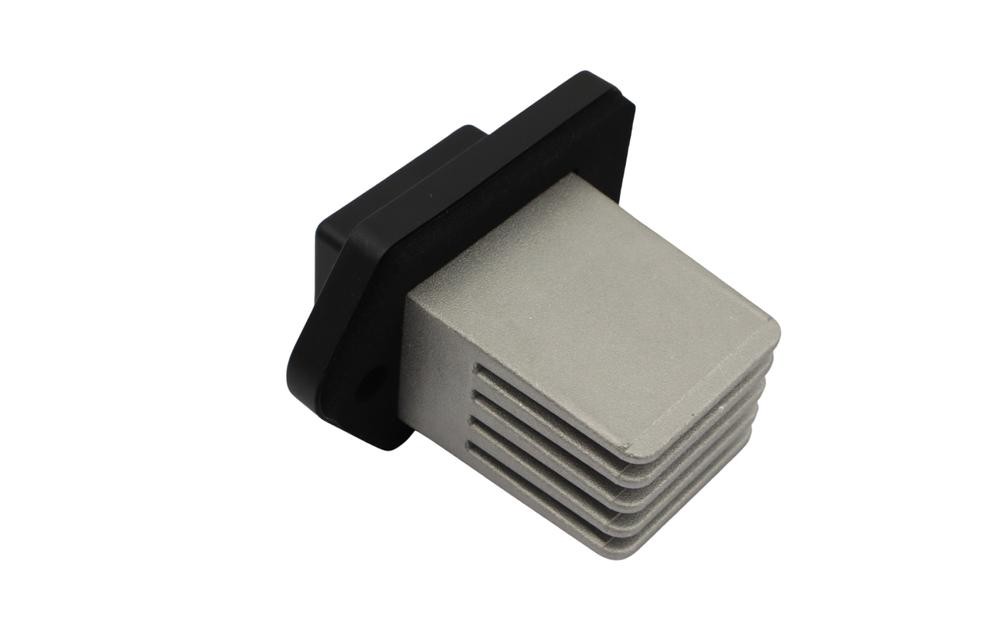 FAST Motstand, kupévifte FT00418 FAST FT00418 Motstand varmeapparat Chevrolet Lacetti J200 Stasjonsvogn billige