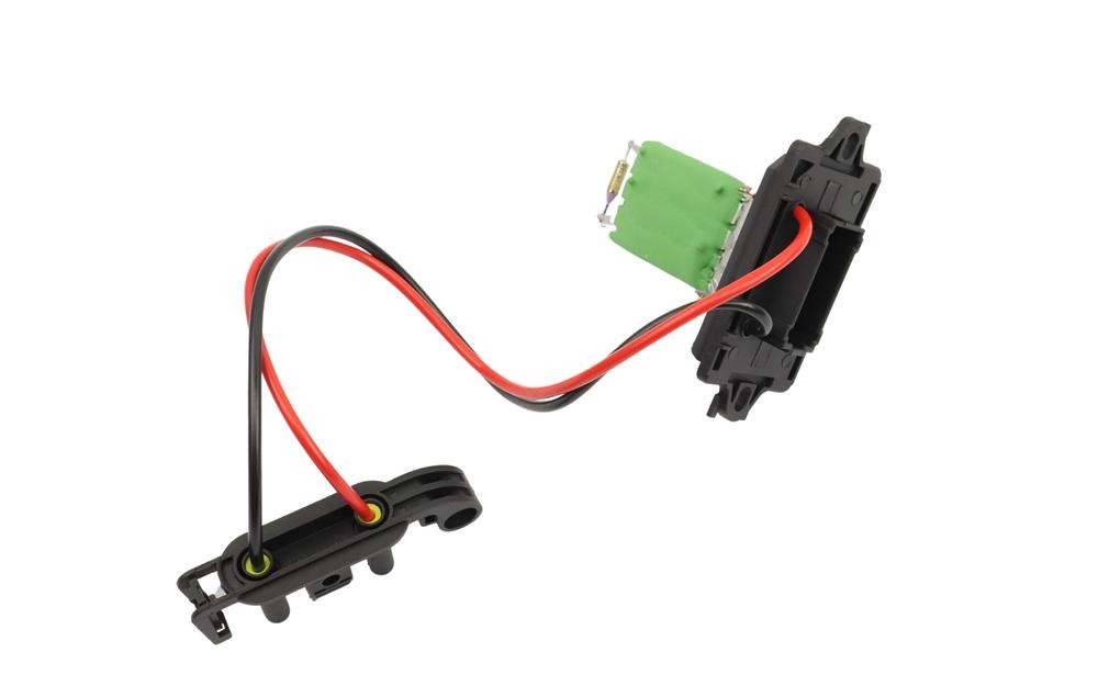 FAST Resistenza ventola abitacolo FT00419 FAST FT00419 Resistenza del ventilatore abitacolo Nissan Interstar Van originali prezzo