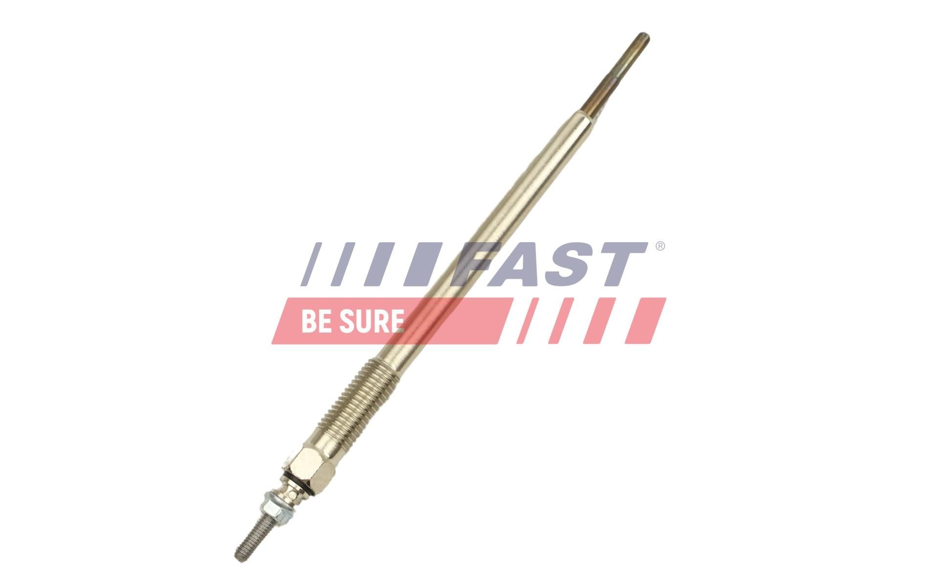 Προθερμαντήρας FAST FT00428 FAST FT00428: Προθερμαντήρας Toyota RAV 4 2008