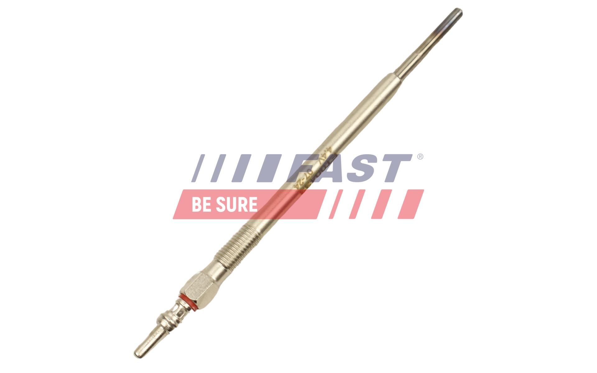 FAST Gloeibougie FT00433 FAST FT00433 Gloeibougies Chevrolet Orlando j309 originele prijs