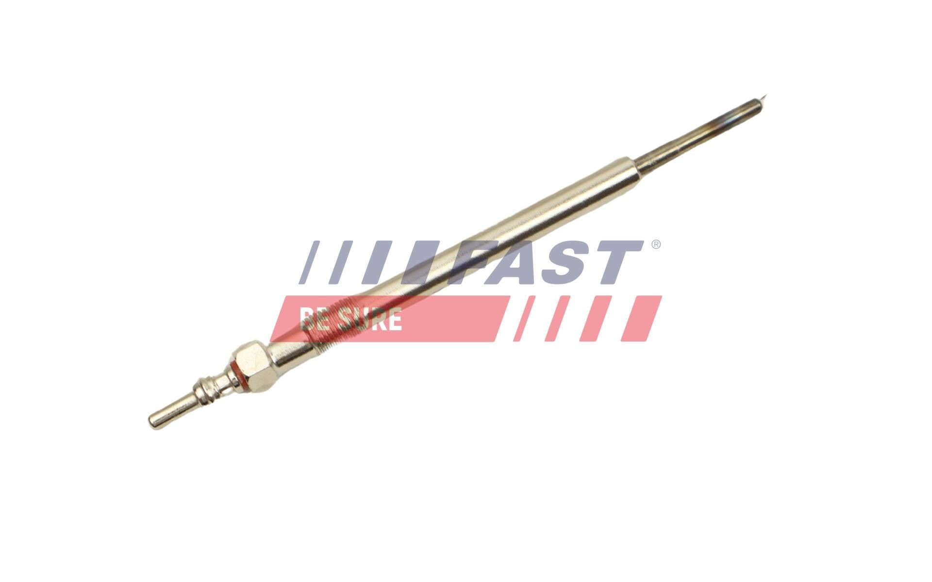 FAST Eelsüüteküünlad FT00435 FAST FT00435 Hõõgküünlad Astra K Sports Tourer (B16) originaal hind
