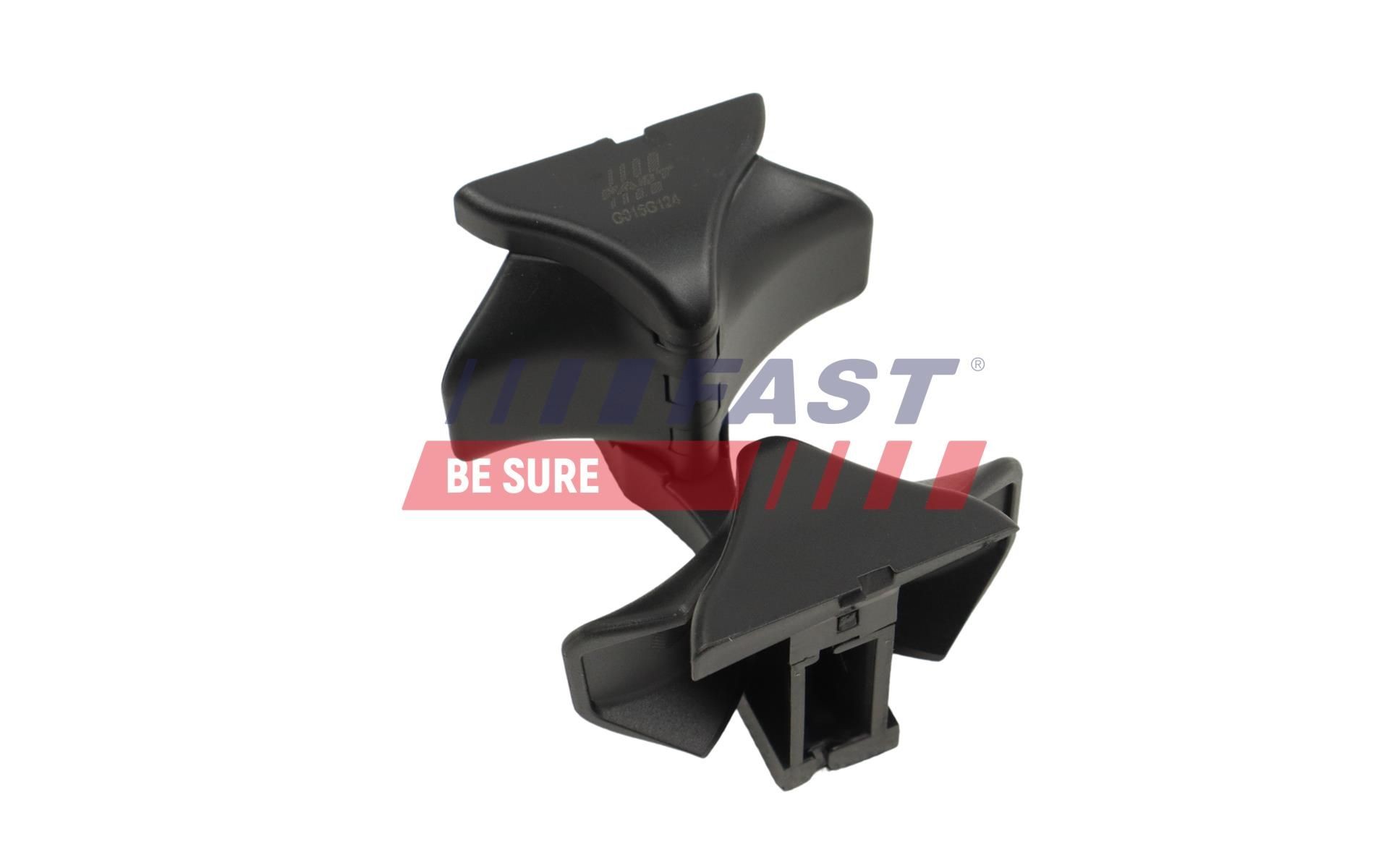 FAST Pega da porta, equipamento interior FT00446 FAST FT00446 Pega da porta, equipamento interior