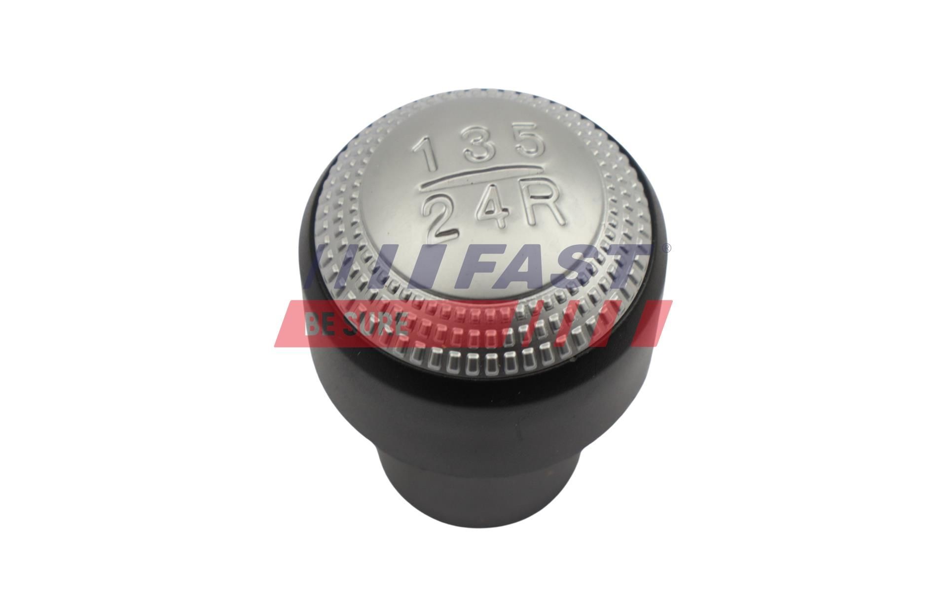 Pookknop FAST FT00455 FAST FT00455: Schakelpookknop Kia RIO 2020