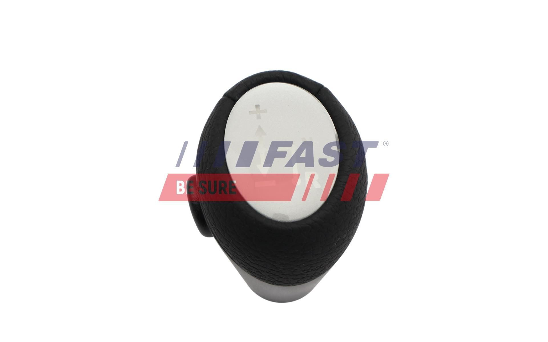 Manete de mudanças FAST FT00458 FAST FT00458 Manípulo de mudanças SMART FORTWO 2023