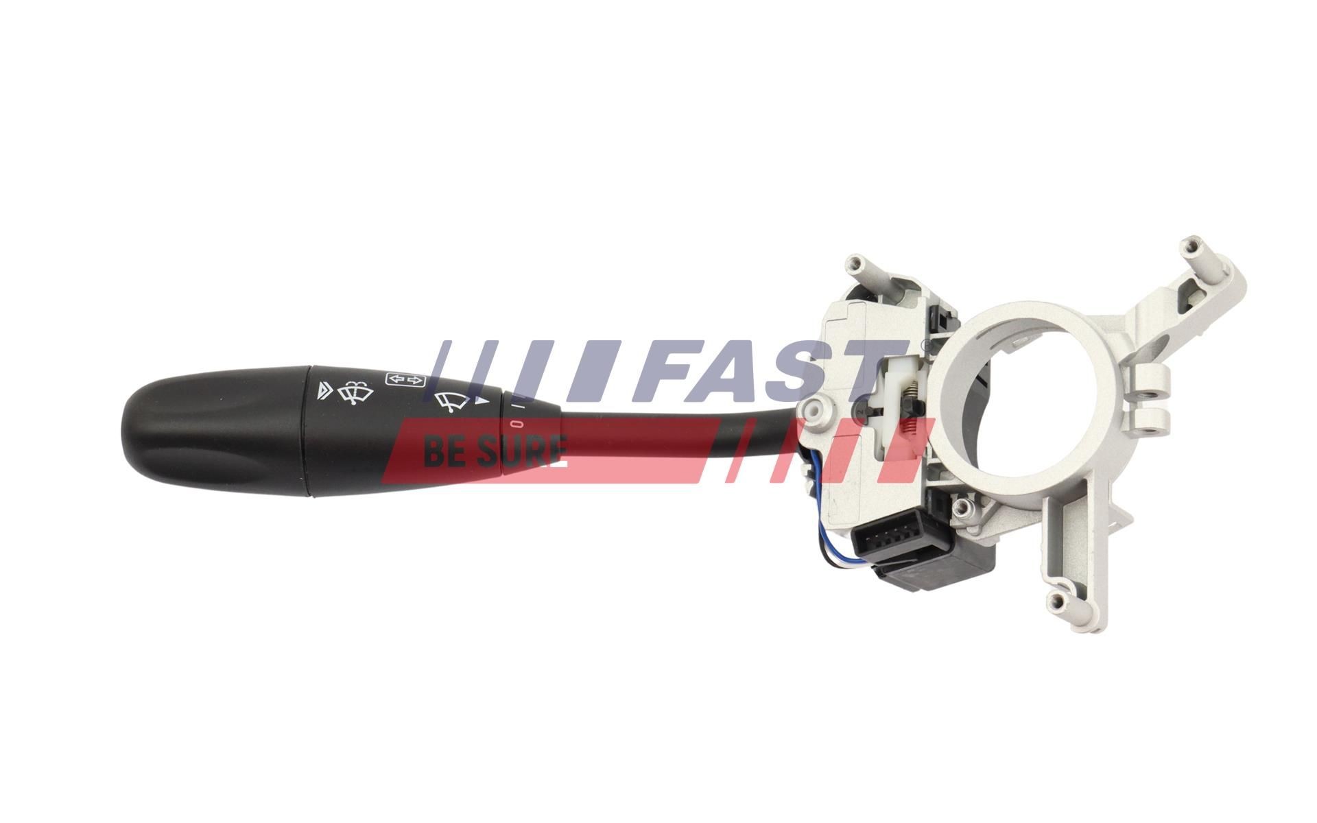 FAST Rattstångsbrytare FT00459 Mercedes A209 Rattstångsbrytare FAST FT00459