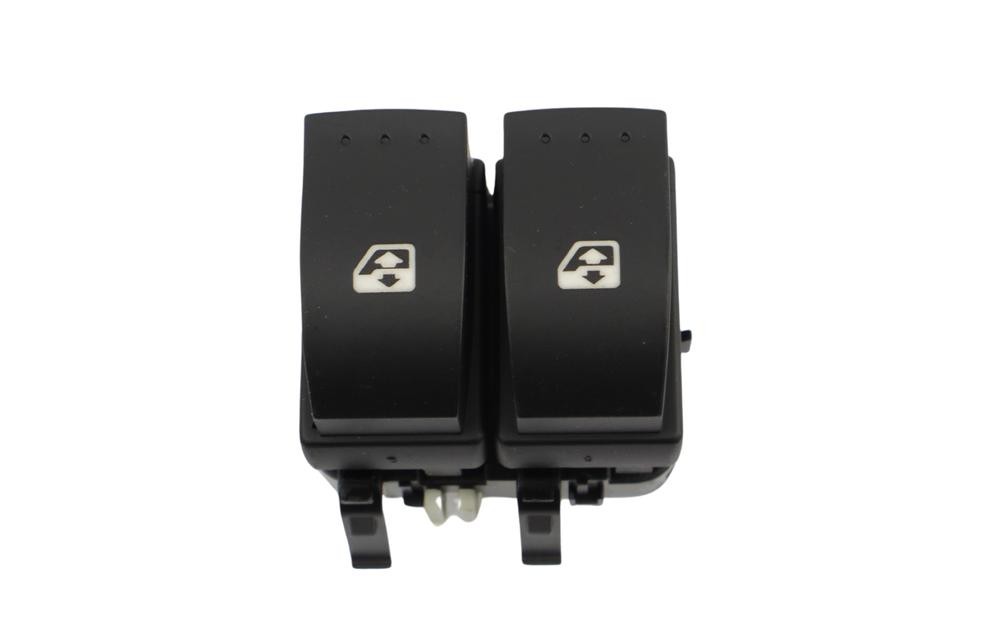 Slēdzis, Stikla pacēlājmehānisms FAST FT00467 FAST FT00467 Slēdzis stikla pacēlājmehānisms Renault GRAND SCÉNIC 2017