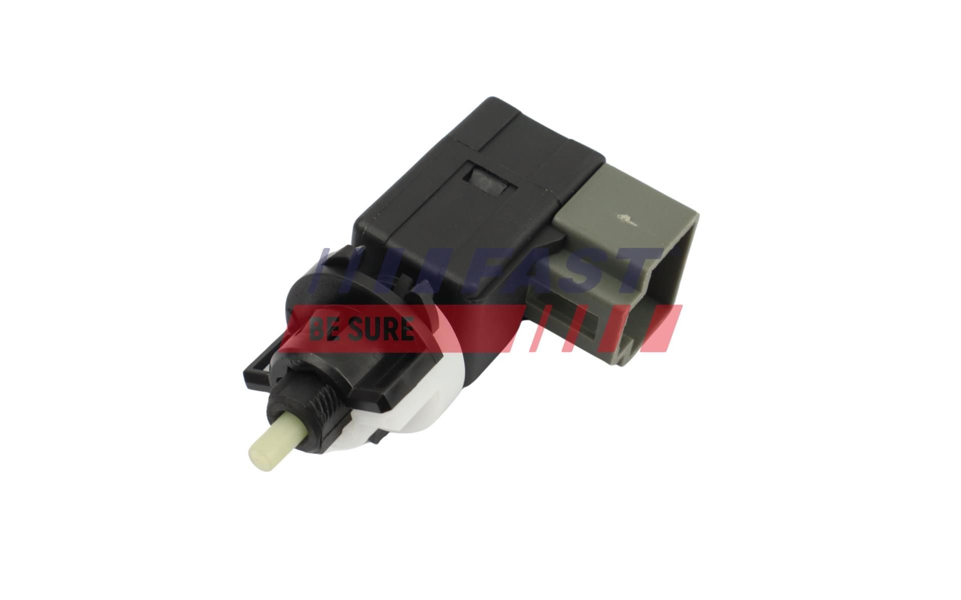 FAST Stoplyskontakt FT00473 Bremselyskontakt FAST Ford FIESTA FT00473