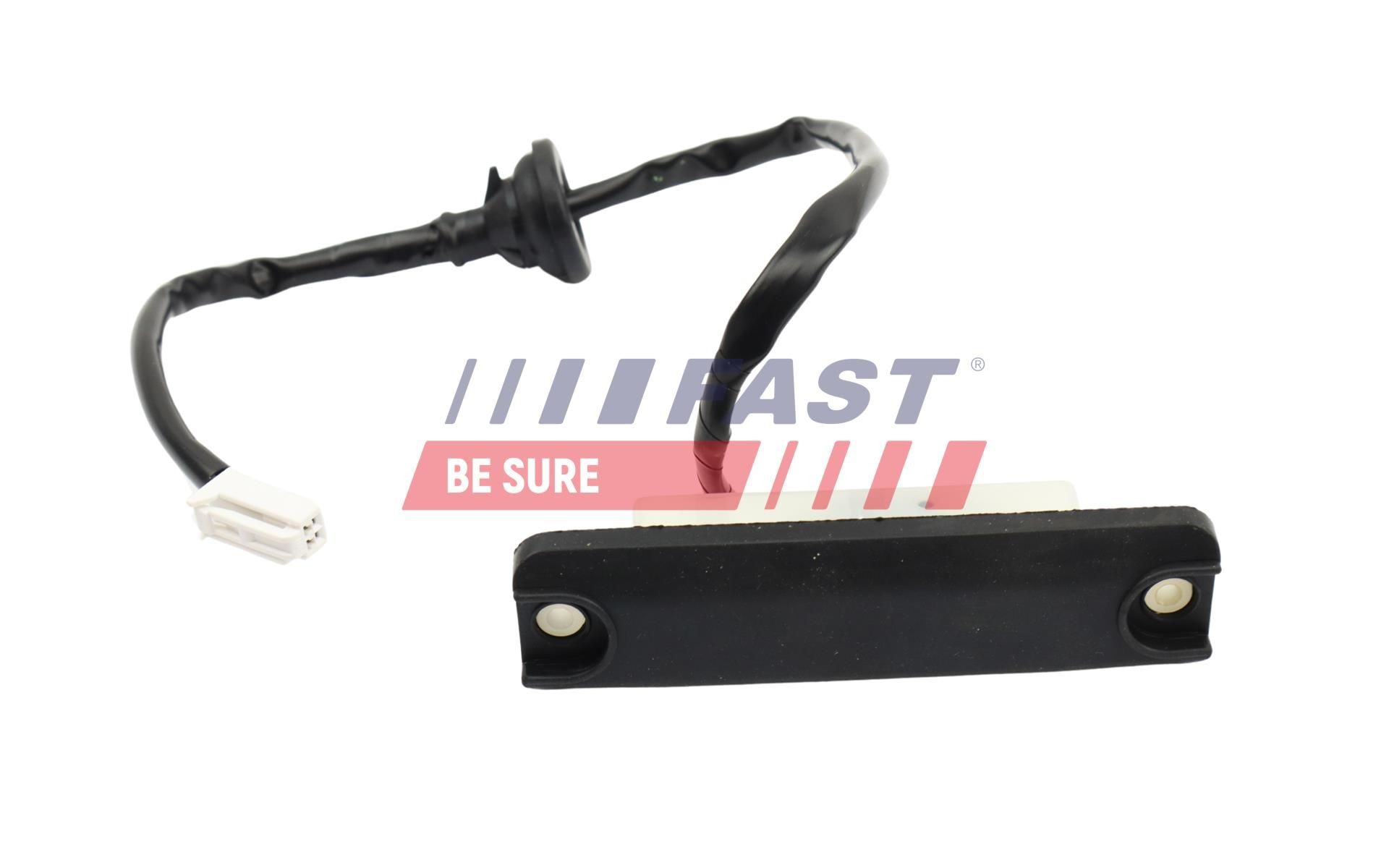 FAST Baklukehåndtak FT00474 FT00474 Dørhåndtak TOYOTA COROLLA FAST