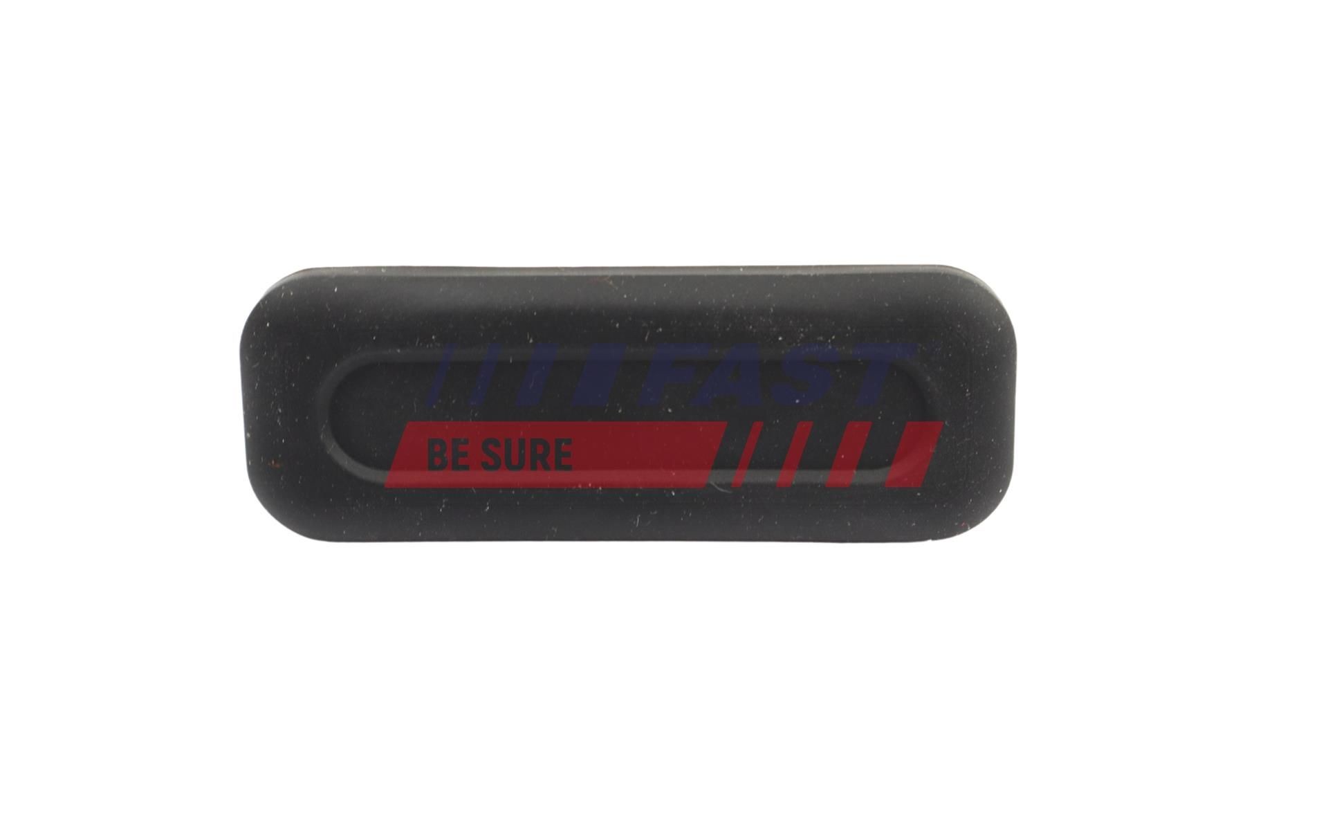 Baklukehåndtak FAST FT00476 FAST FT00476 Dørhåndtak PEUGEOT 1007 2009