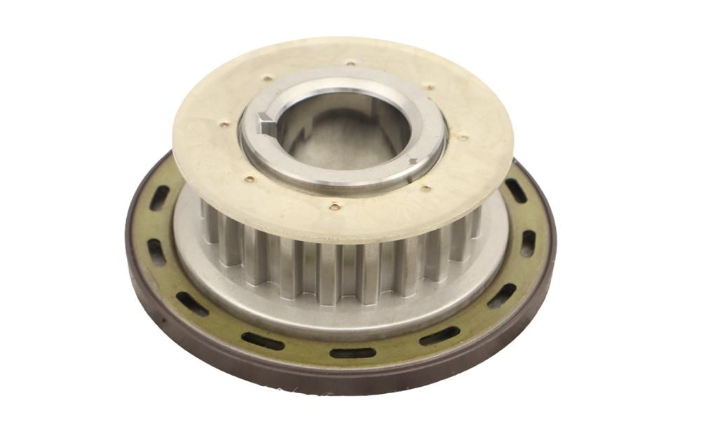 FAST Tannhjul, akseltetningsring FT10003 Tannhjul veivaksel FAST BMW X3 FT10003