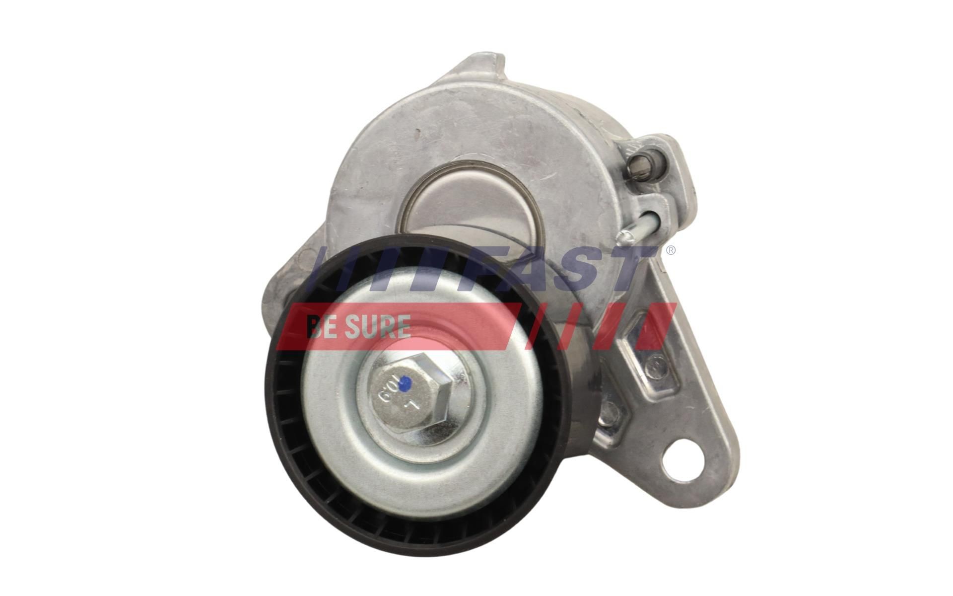 FAST Tenditore cinghia servizi FT10016 FAST FT10016 Tenditore cinghia servizi Caddy IV Van (SAA, SAH) prezzo