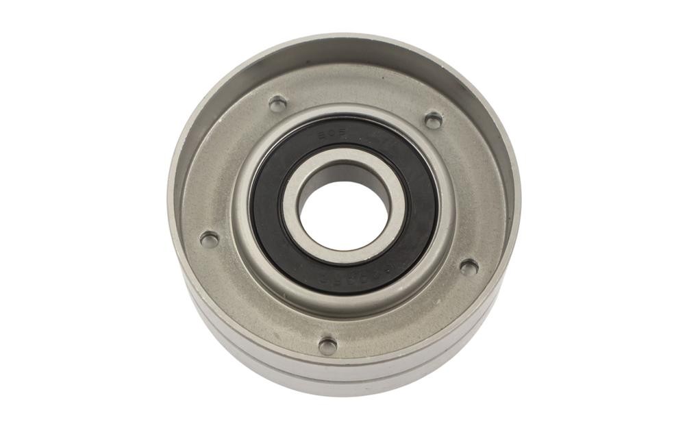 FAST Tensioner pulley FT10031 Mazda 2 FAST tensioner pulley FT10031