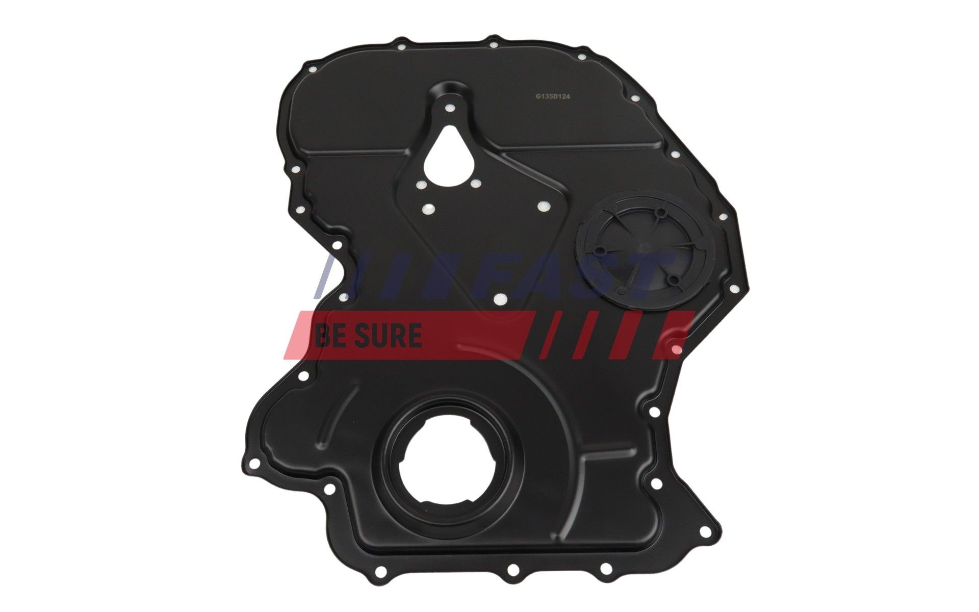 FAST Caixa de comando FT10054 FT10054 Junta cárter de comando FAST MERCEDES-BENZ GLE