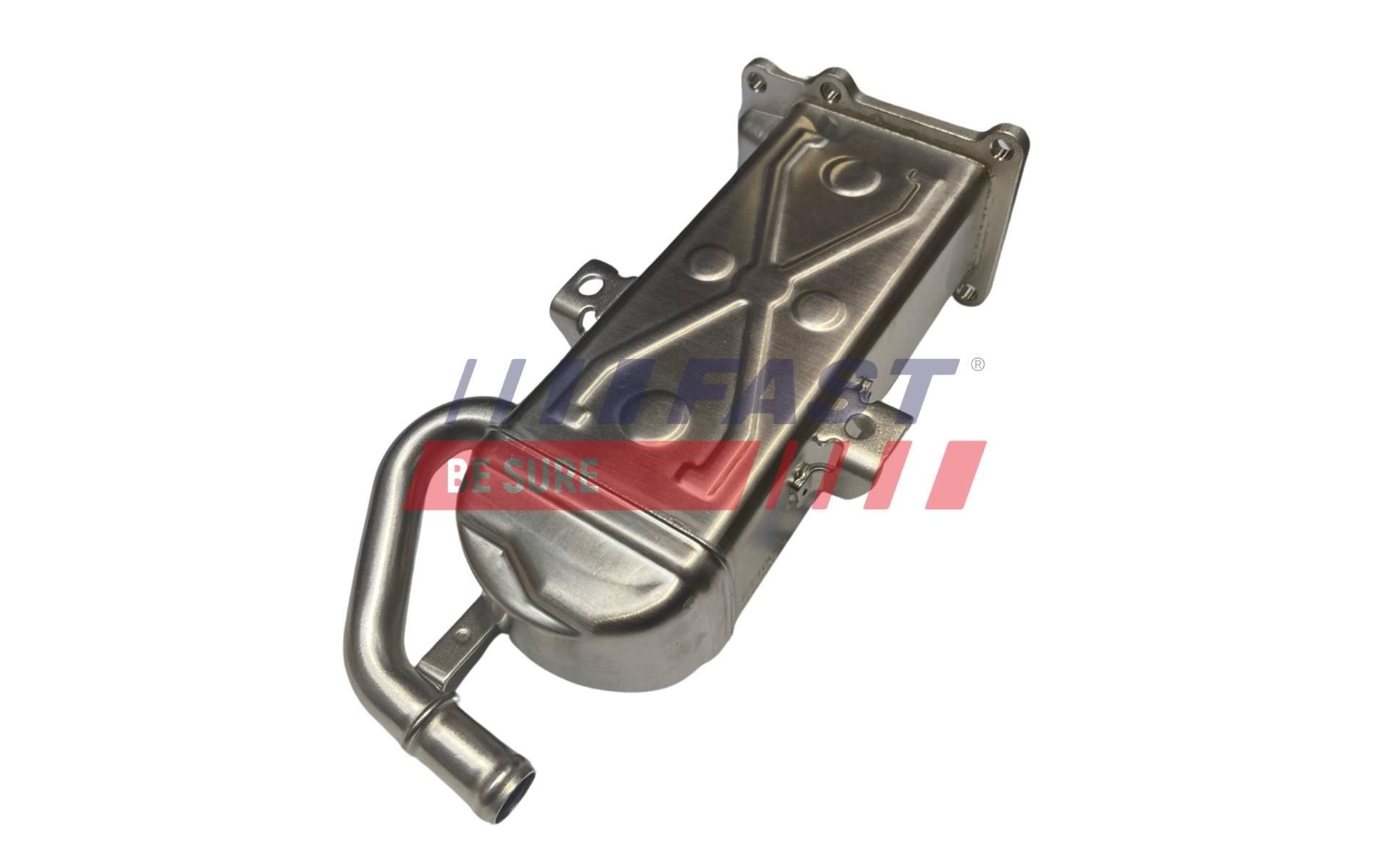 FAST EGR cooler FT10066 FT10066 FAST BMW egr cooler