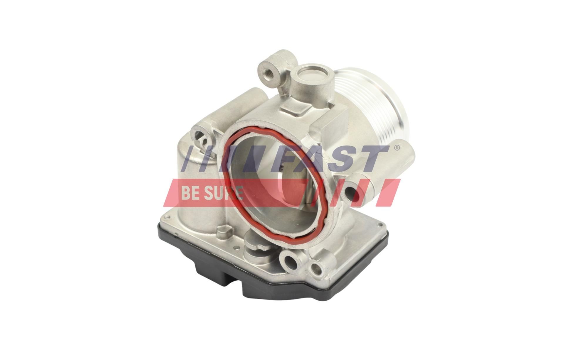 FAST Gasspjeld FT10069 FT10069 Spjeldhus VW TOURAN FAST