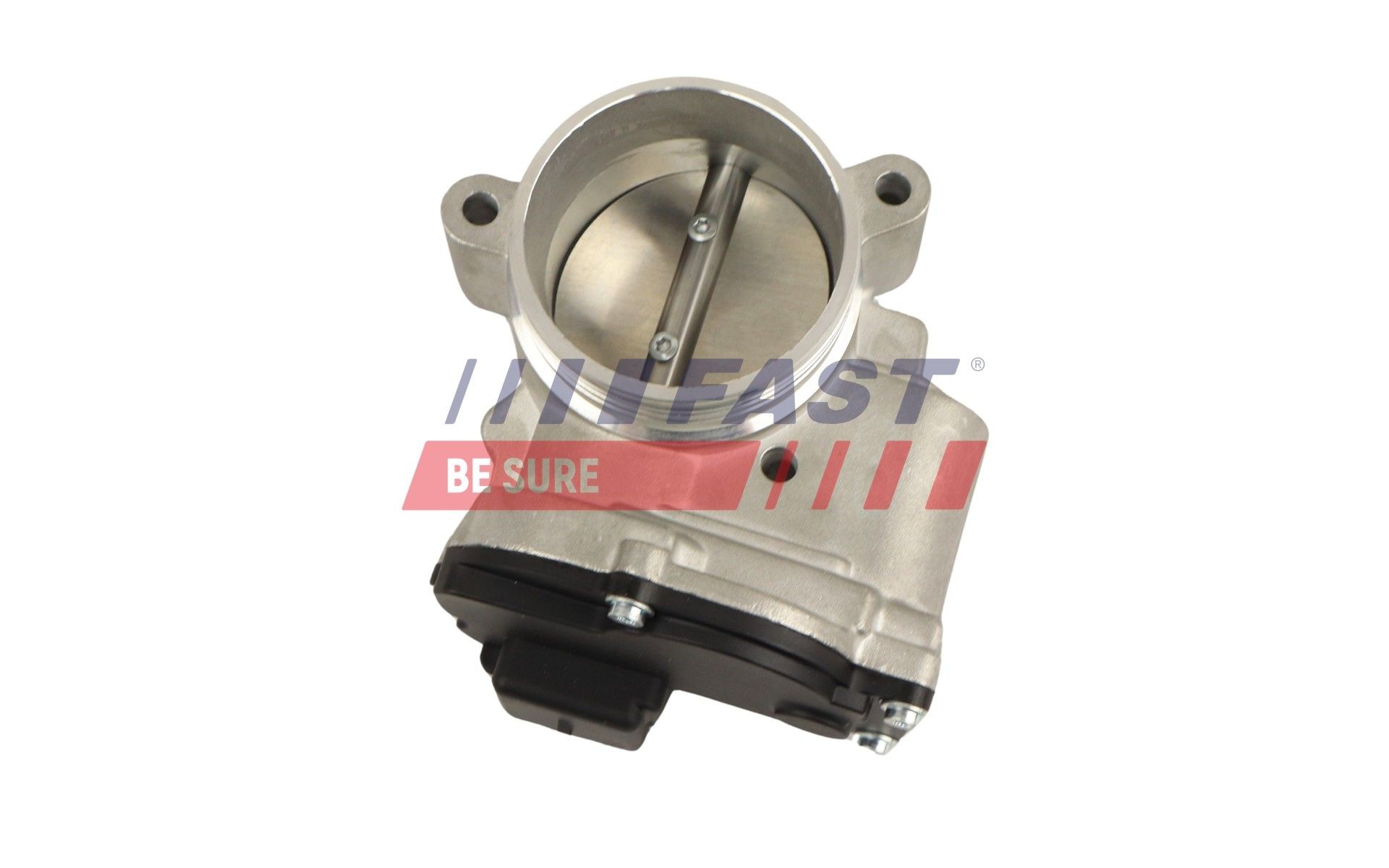 FAST Spjällhus FT10070 Byta Spjällhus Citroen C4 Picasso 2 kostnad FAST FT10070