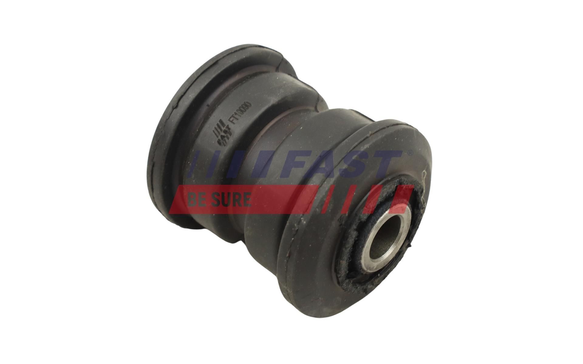 Coussinet de palier, ressort à lames FAST FT10090 FAST FT10090: Ressort à lames Ford TOURNEO CONNECT 2015