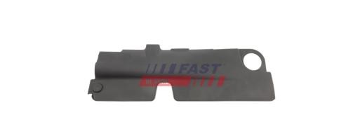 FAST Motora vāks FT10095 FAST FT10095 Motora vāks Nissan NAVARA orģinālās
