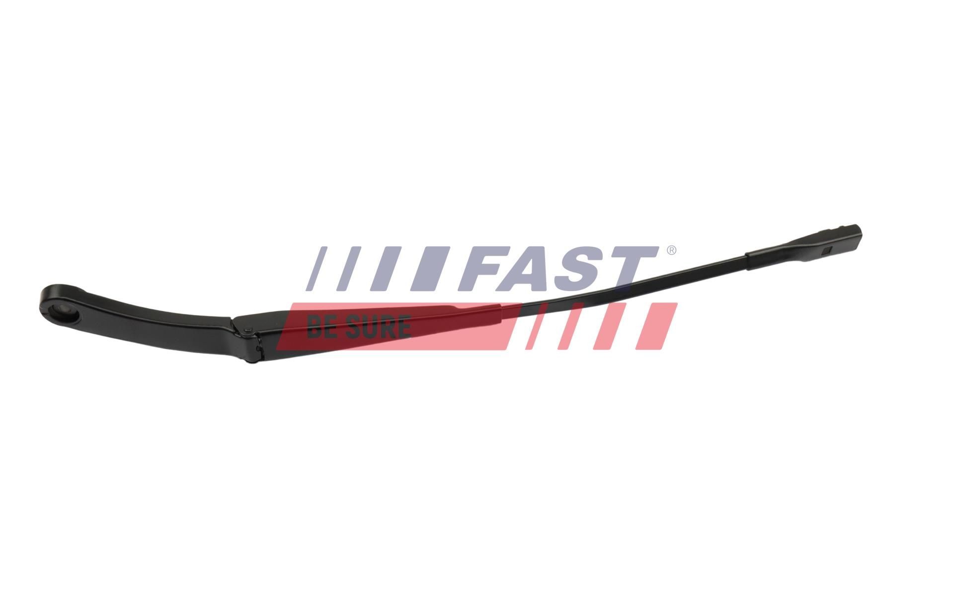 FAST Βραχίονας υαλοκ., καθαρ. τζαμιών FT10172 Βραχίονας υαλοκαθαριστήρα FAST GOLF FT10172 φθηνά