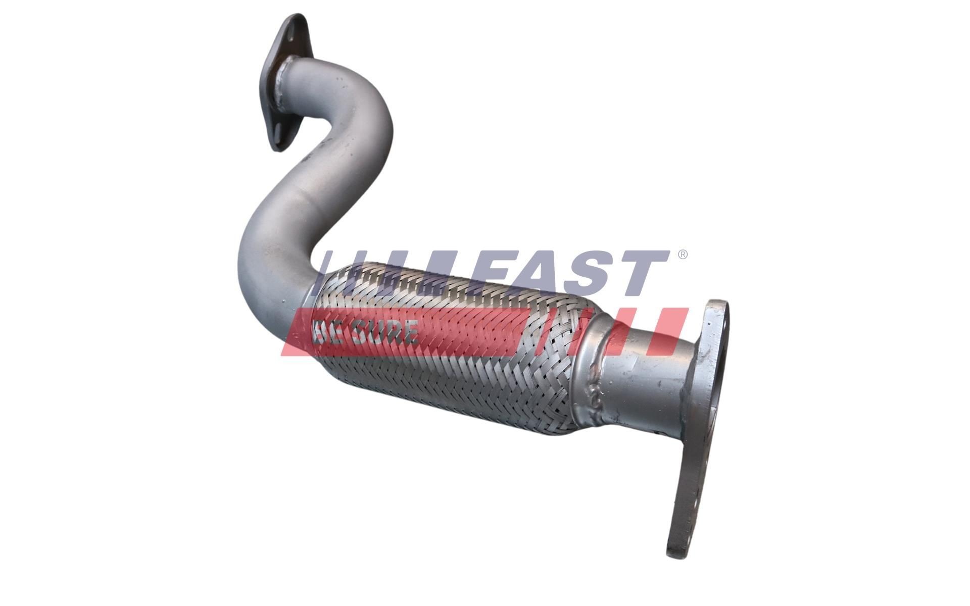 FAST Prużný diel výfuku FT10186 FAST FT10186 originálne Pletenec výfuku Peugeot Boxer 250 Van cena