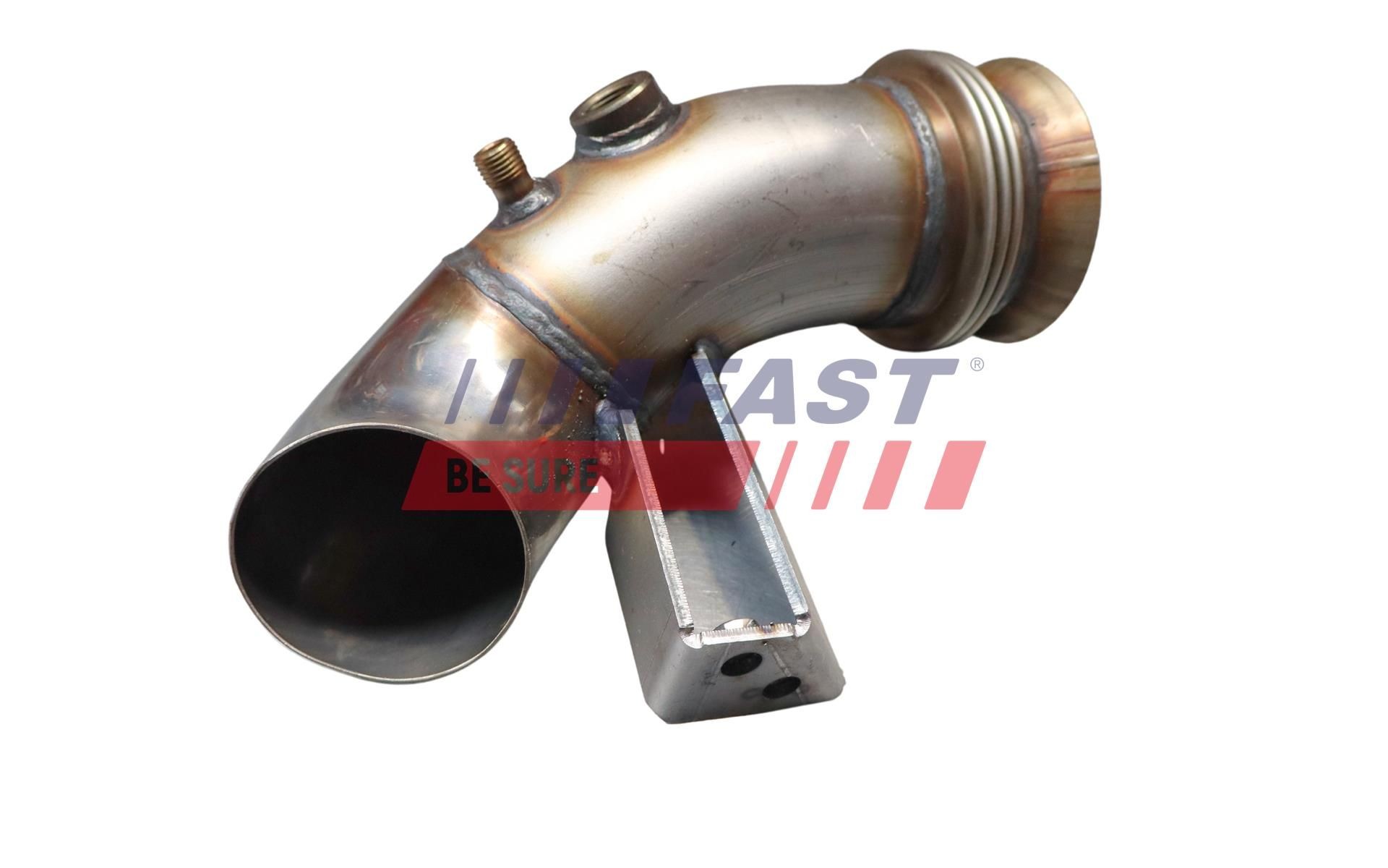 FAST Σετ τοποθέτησης, σύστημα εξάτμ. FT10189 FAST FT10189 Σετ τοποθ καταλύτης Sprinter 5-T 907 γνήσια τιμες