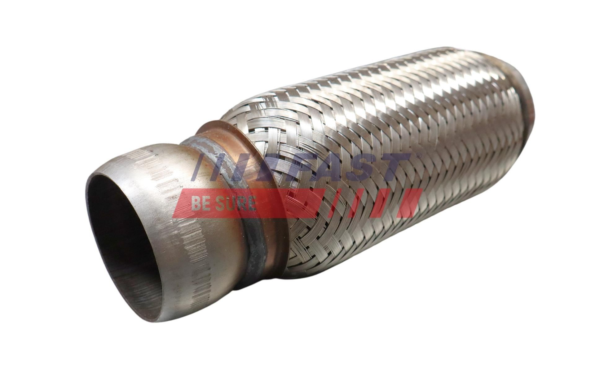 FAST Kit montaggio, Imp. gas scarico FT10190 FT10190 Kit montaggio impianto gas scarico FAST MERCEDES-BENZ SPRINTER costo