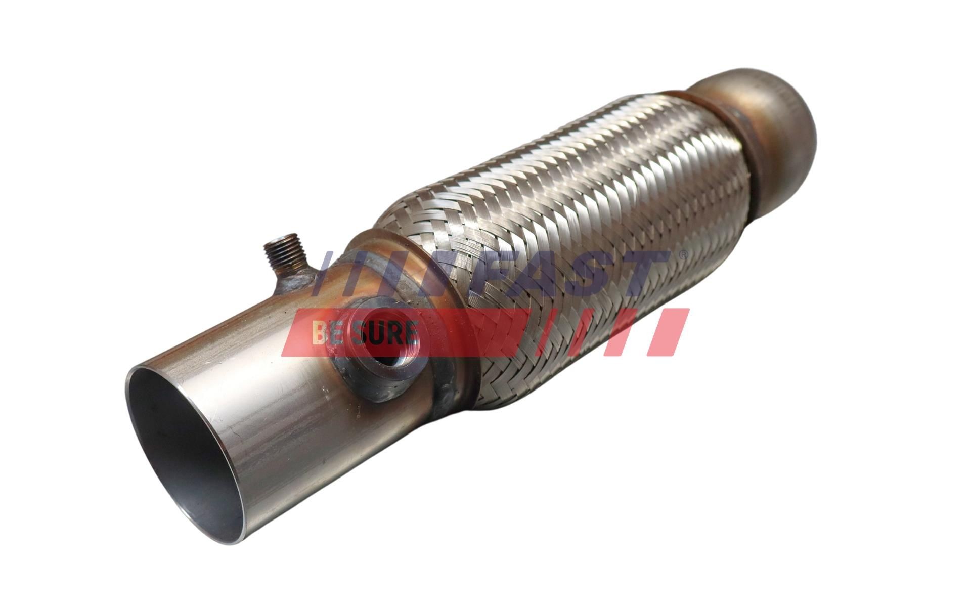 FAST Monteringssats, avgassystem FT10191 PEUGEOT monteringssats avgassystem FAST FT10191