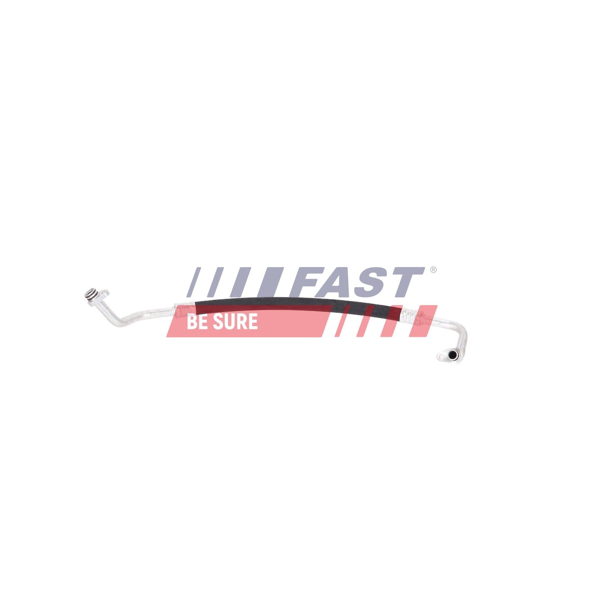 FAST Madalsurvetorustik, kliimaseade FT10221 Toyota KDJ12_, GRJ12_ Kliimaseadme voolikute FT10221 FAST