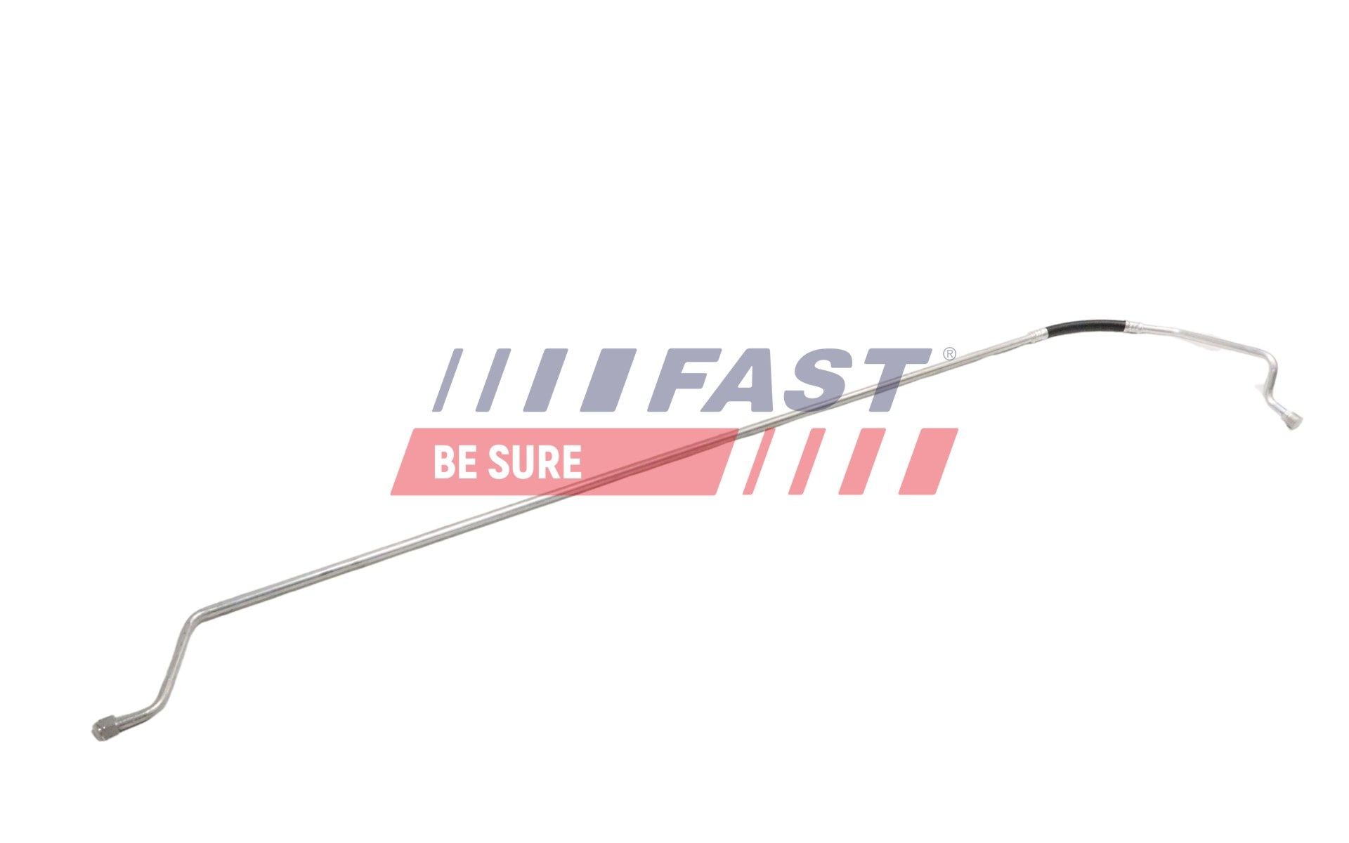 FAST Matalapainejohto, ilmastointil. FT10238 Nissan N17 Ilmastoinnin letkut FT10238 FAST