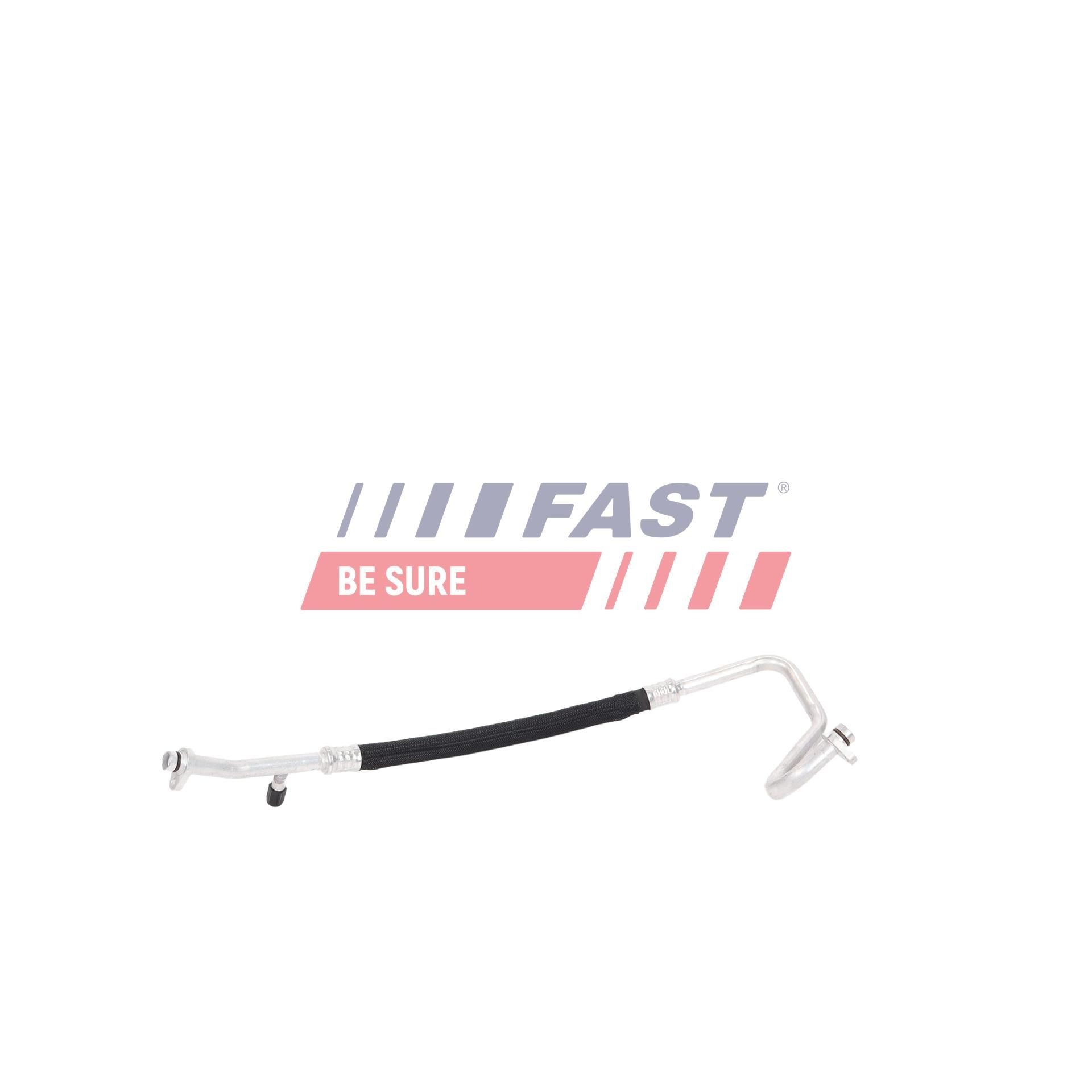 FAST Αγωγός χαμ. πίεσης, σύστ. κλιματ. FT10250 Σωλήνας υψ πίεσης σύσ κλιματ FAST OPEL FT10250