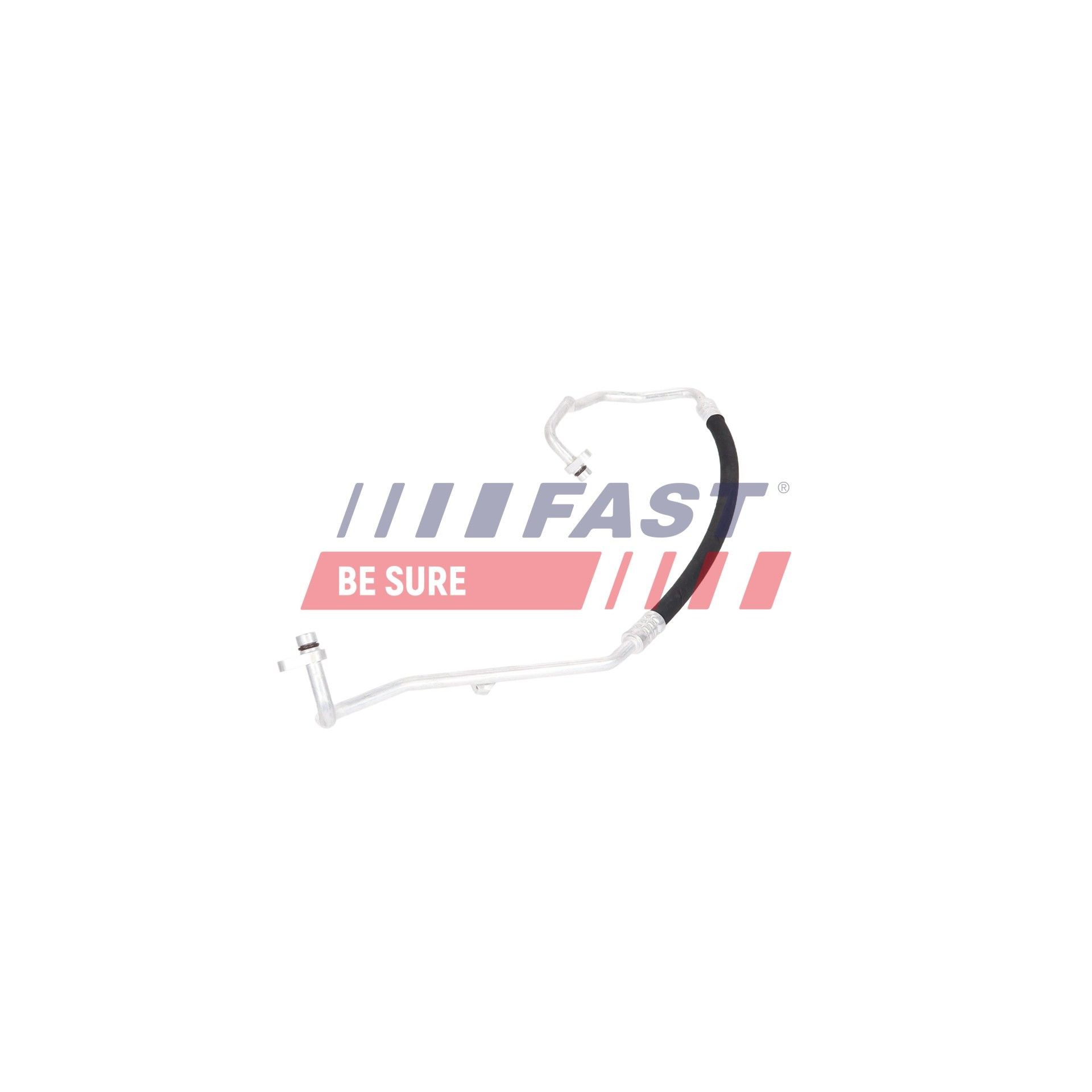 FAST Vedenie vysokého tlaku klimatizácie FT10251 FAST FT10251 Trubky klimatizácie Nissan NV400 lacné