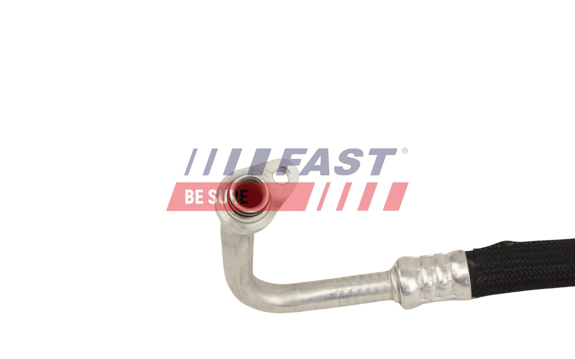 FAST Matalapainejohto, ilmastointil. FT10252 Toyota NZE18_, ZRE18_ Ilmastointi letku FT10252 FAST