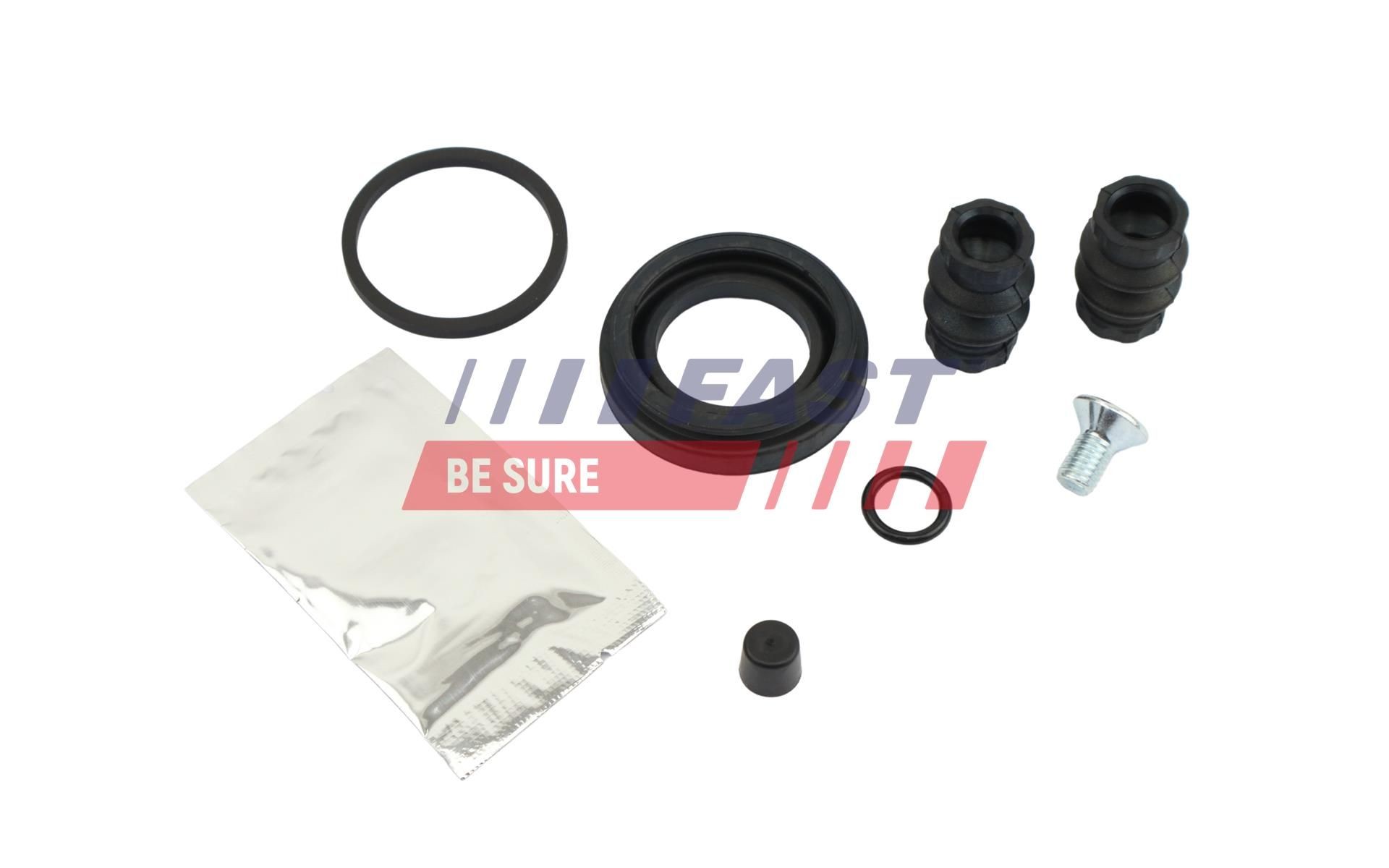 FAST Kit de réparation d'étrier de frein FT10254 FT10254 Kit de joint d'étrier de frein VOLVO V70 FAST