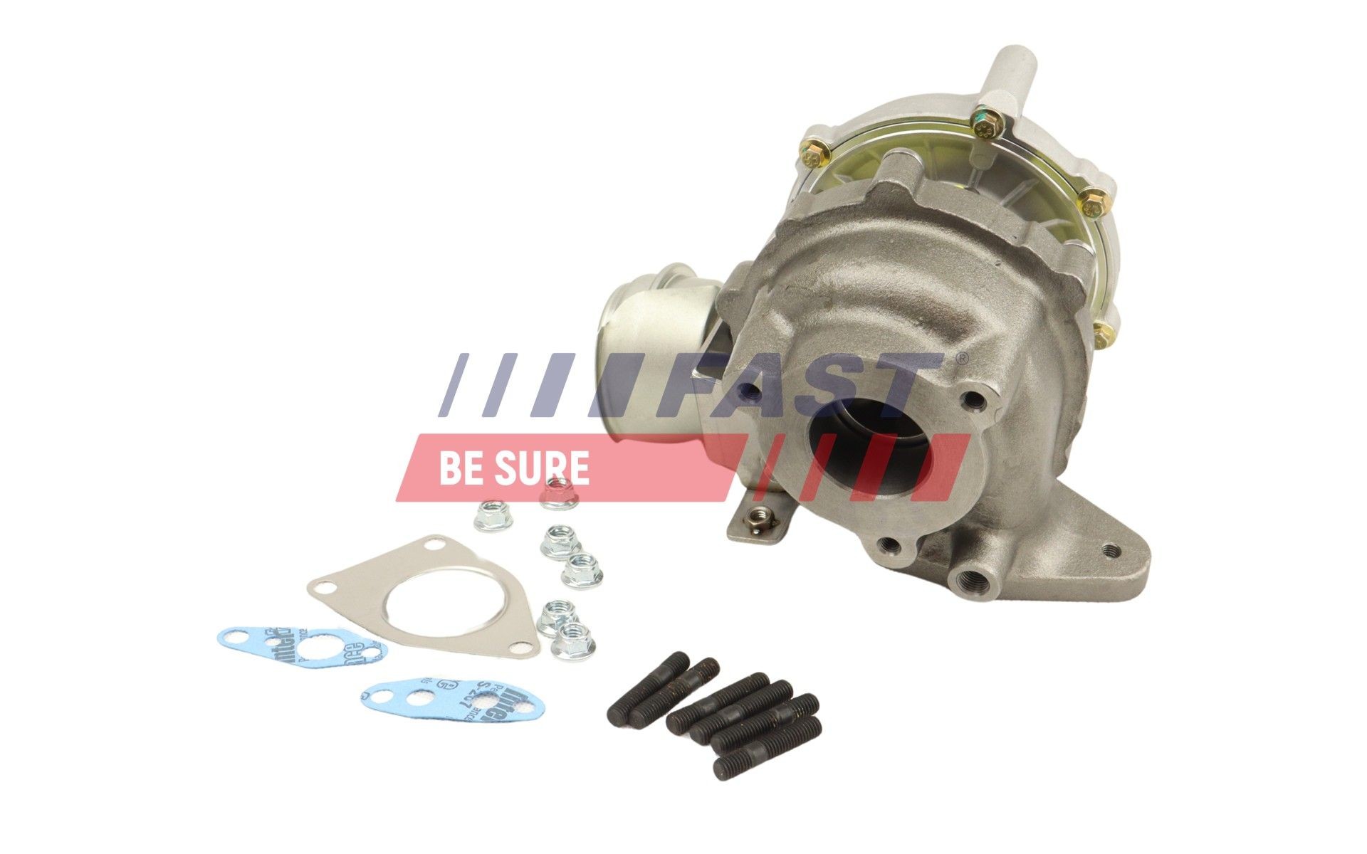 FAST Turbod FT10335 Turbolaadur FAST Mercedes-Benz VITO FT10335