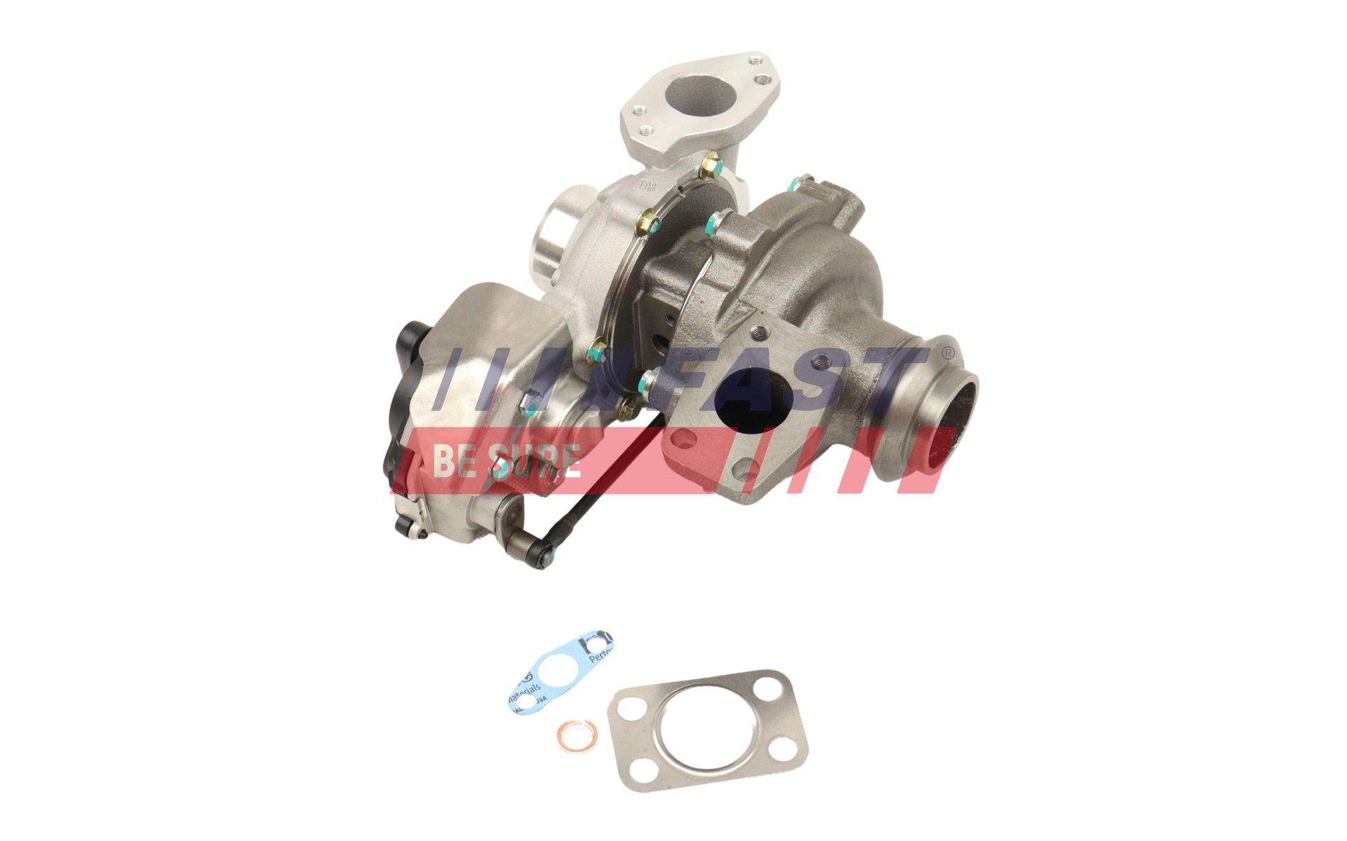 FAST Turbolader FT10336 Turbolader FAST Volvo V40 Kombi FT10336