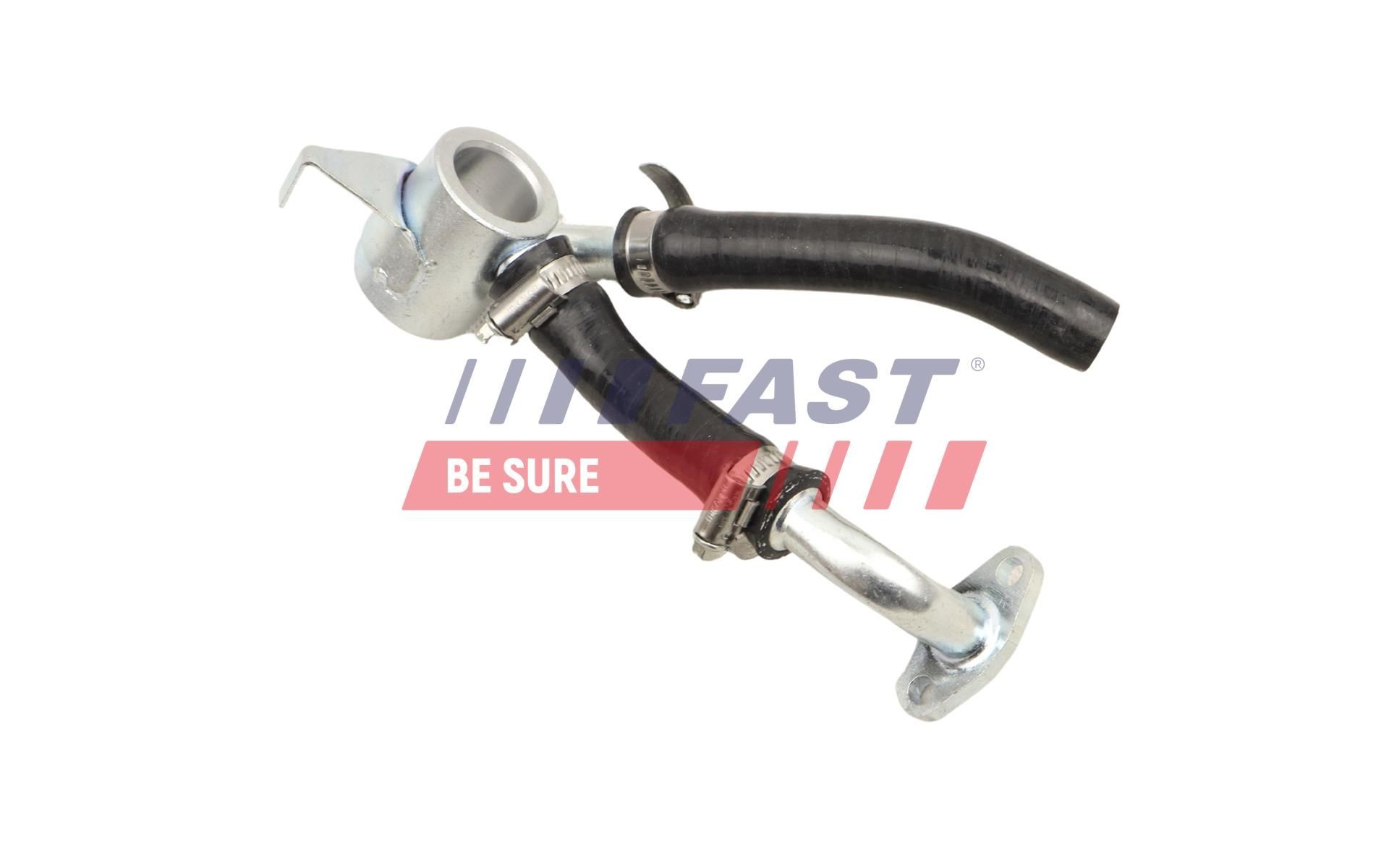 Tubo olio, Compressore FAST FT10338 FAST FT10338 costo Tubo olio turbina Volkswagen CRAFTER 2007