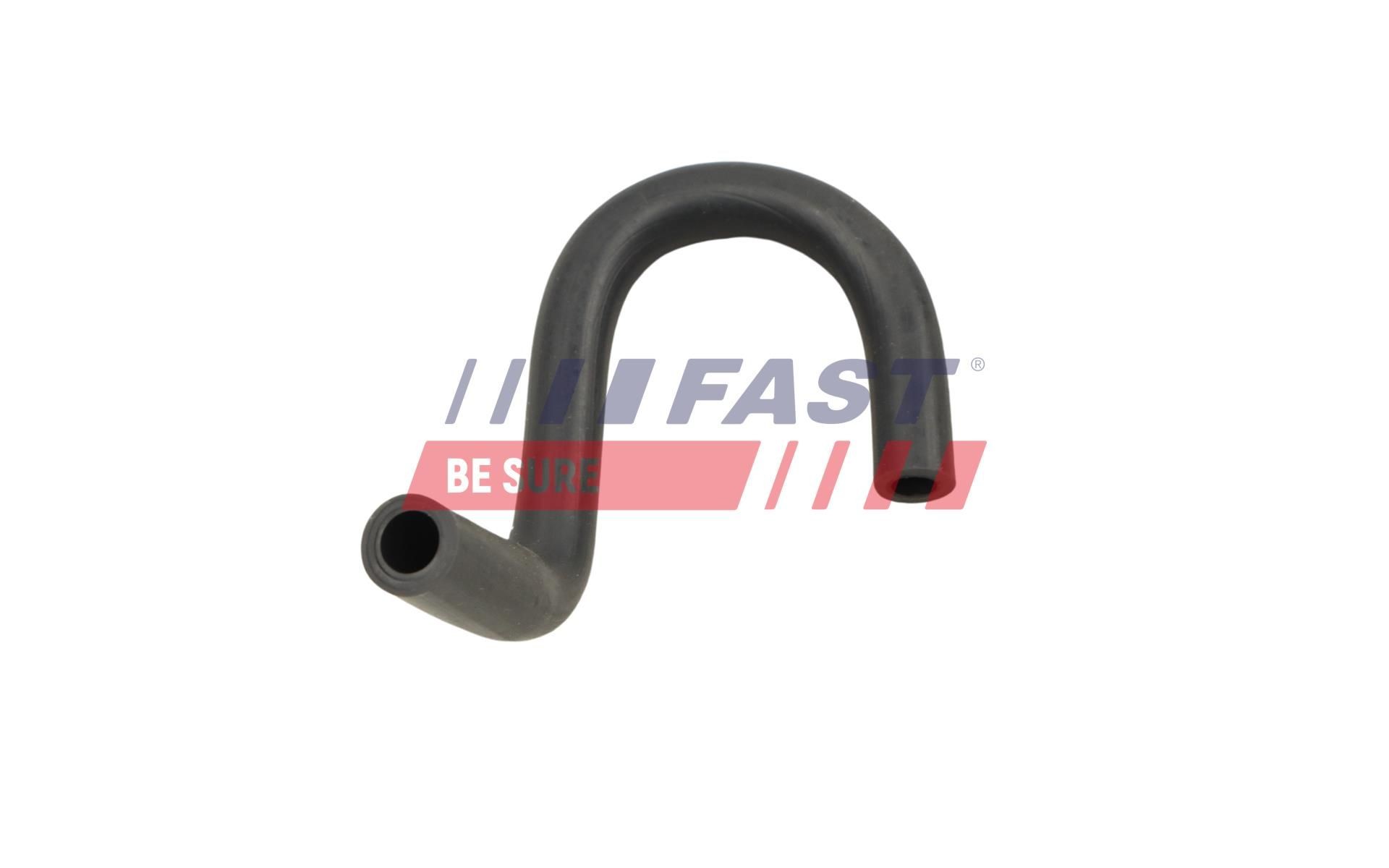 Slangverbinderset, druksensor (roetfilter) FAST FT10342 FAST FT10342 Roetfilter Renault ESPACE 2005