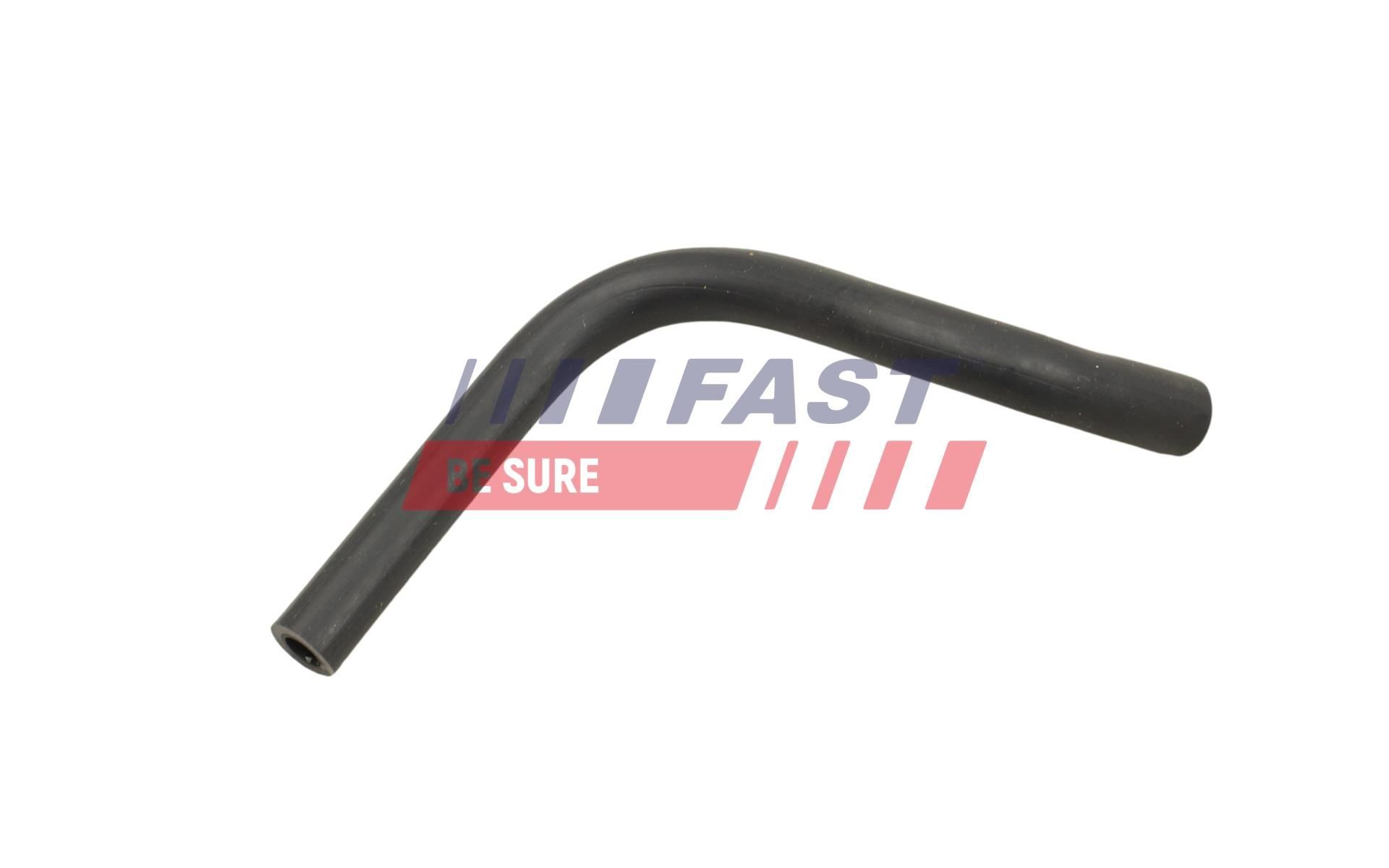 Voolikuühenduste komplekt, survesensor (partiklifilter) FAST FT10345 FAST FT10345 Kübemefilter RENAULT CLIO 2009
