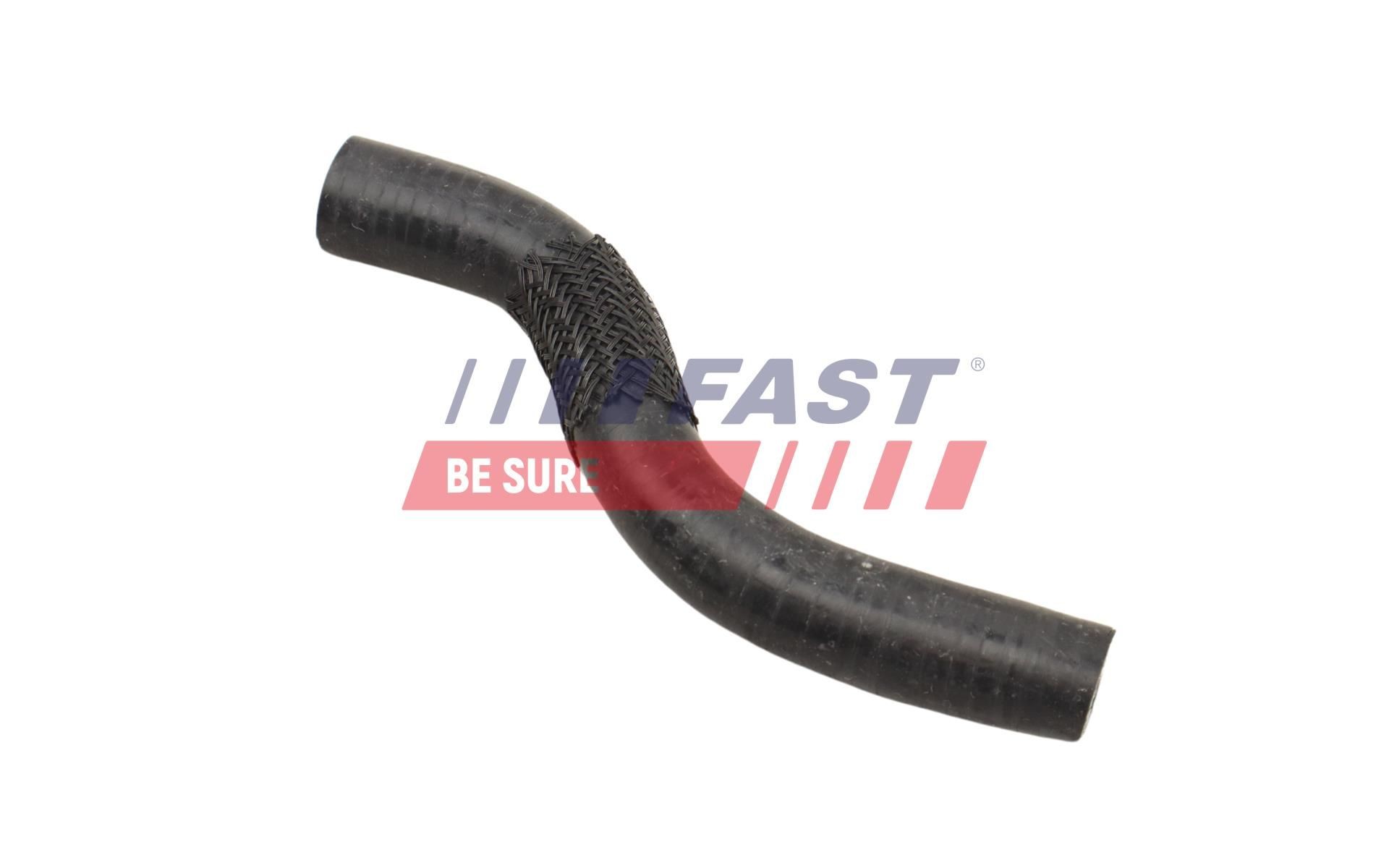 Slangverbinderset, druksensor (roetfilter) FAST FT10347 FAST FT10347: Uitlaatgasfilter Renault ESPACE 2005