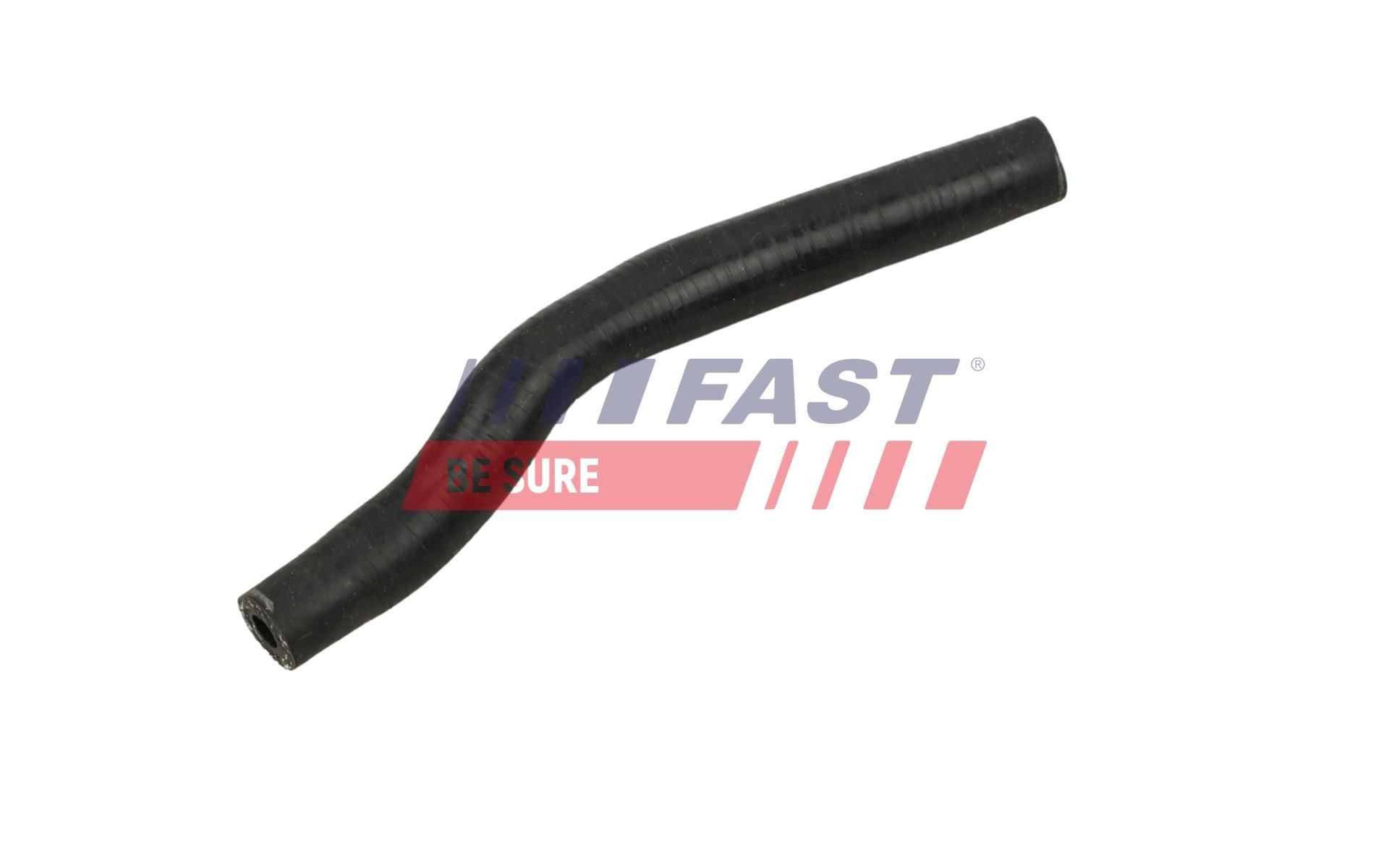 Jogo braçadeiras, sensor de pressão (filtro partículas) FAST FT10348 FAST FT10348 Filtro de partículas VOLVO S60 2016