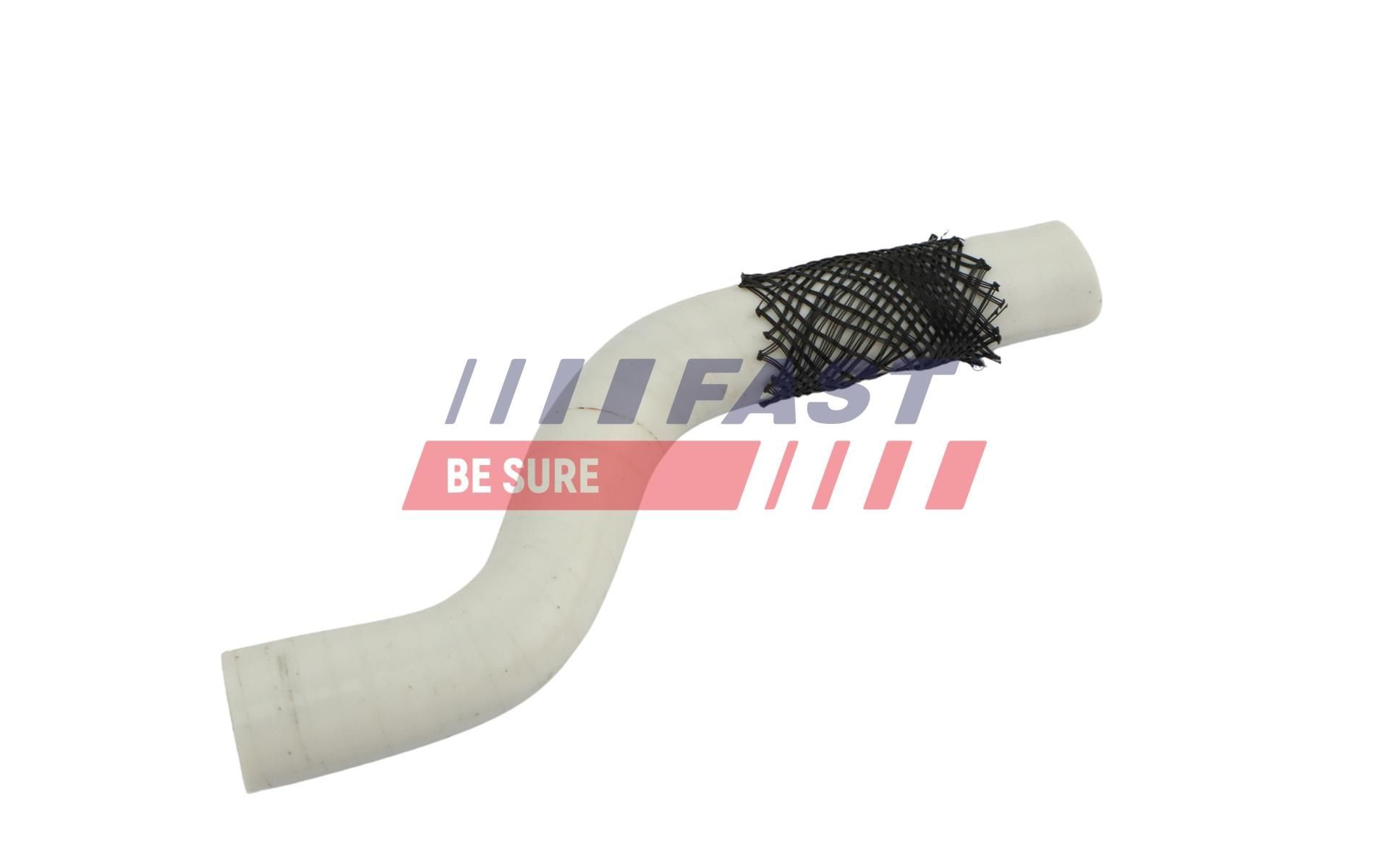 Slangekoblingssett, trykksensor (sot- / partikkelfilter) FAST FT10349 FAST FT10349 Dieselpartikkelfilter OPEL VIVARO 2018