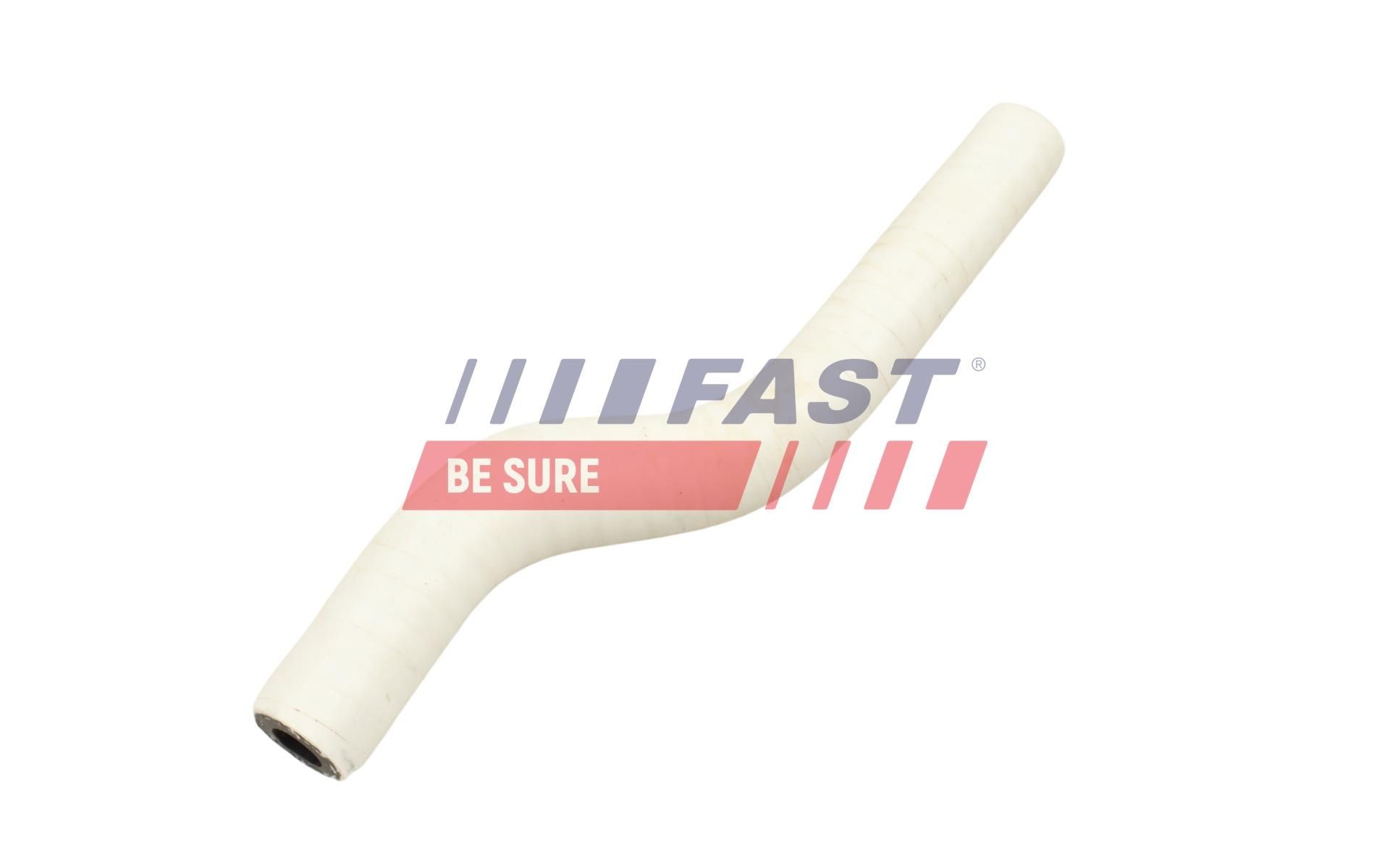 Jogo braçadeiras, sensor de pressão (filtro partículas) FAST FT10350 FAST FT10350 Filtro de partículas RENAULT CLIO 2024