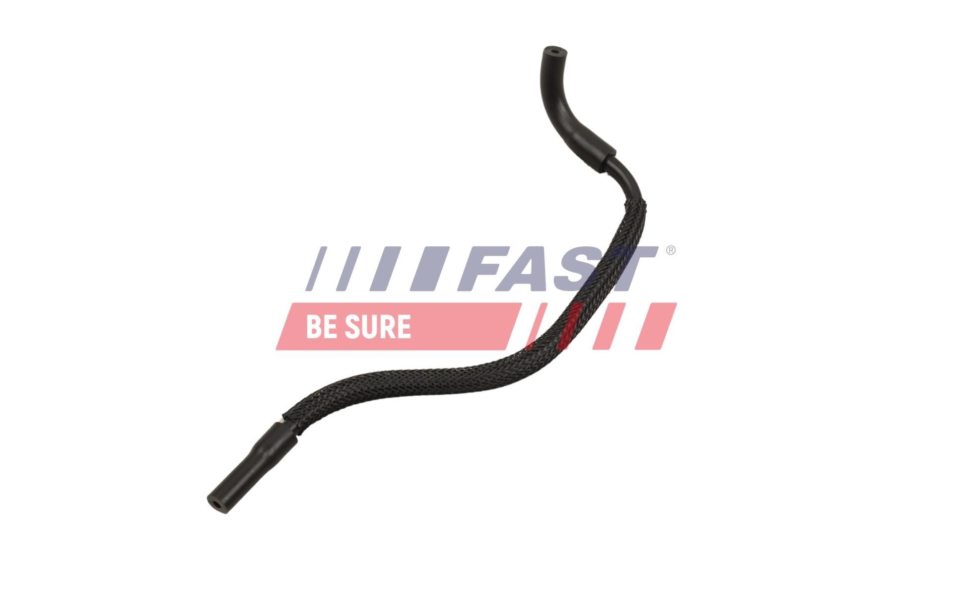 FAST Tuyauterie, vanne EGR FT10359 Pompe EGR FAST EVASION FT10359 pas cher