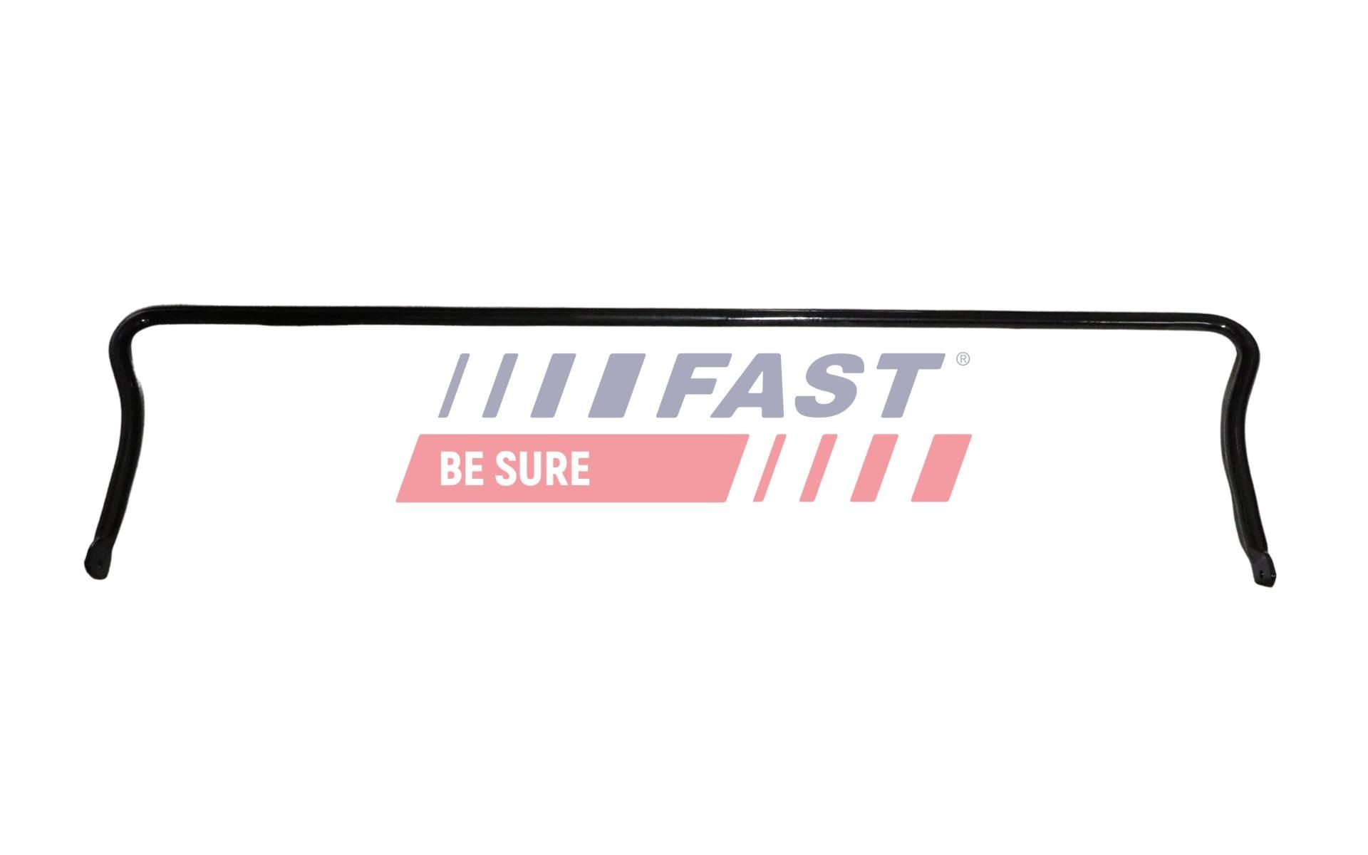 Stabilizators, Balstiekārta FAST FT10383 FAST FT10383 Stabilizators balstiekārta aizmugurē kreisais labais Peugeot 308 2020