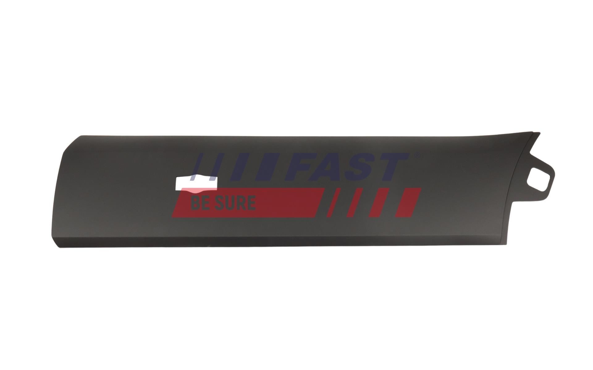 FAST Modanatura decorativa / protettiva, Cristallo portiera FT10395 FAST FT10395 Guarnizioni vetro Orion Mk3 (GAL) originale prezzo