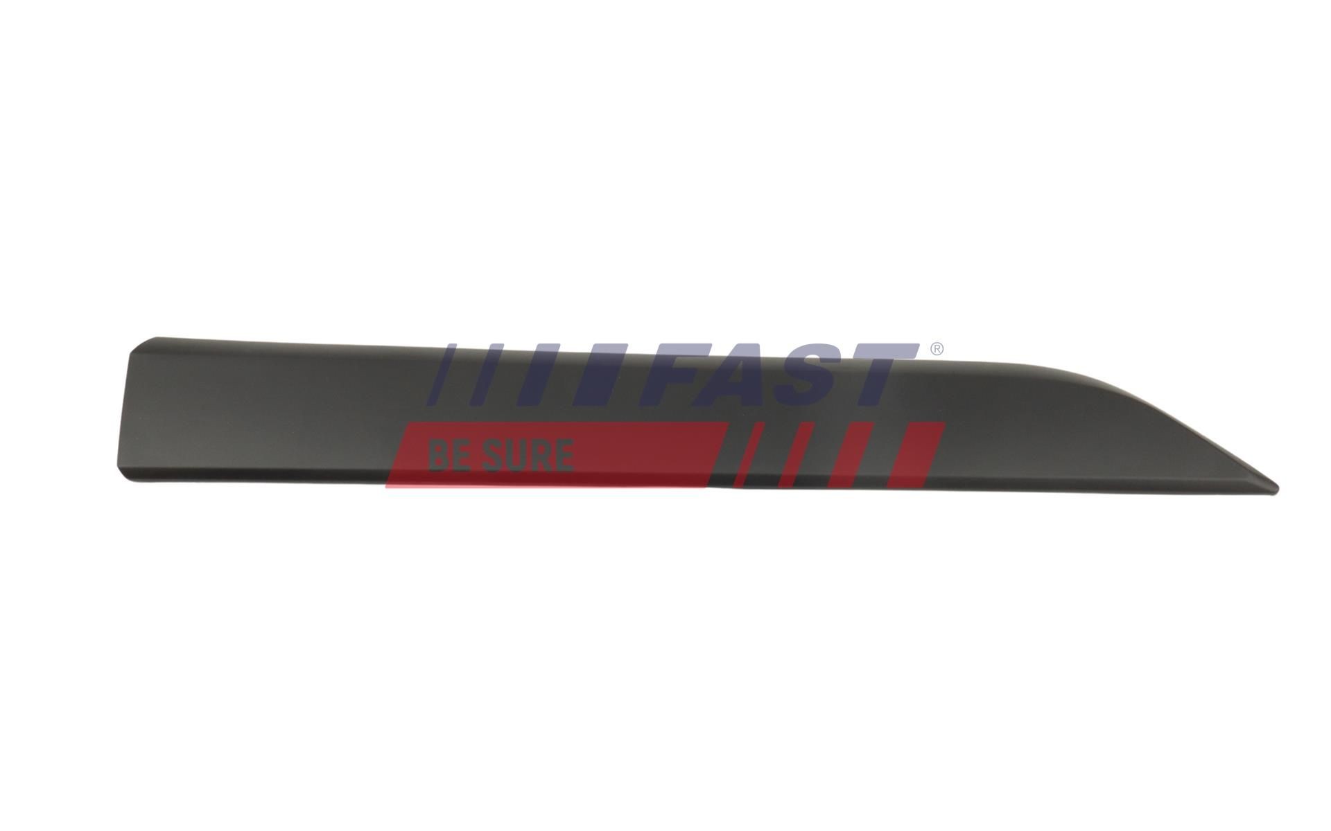 FAST Ehis- / kaitseliist, Ukselkaas FT10407 FAST FT10407 originaal Esiklaasi tihend KA Hatchback (RU8) hind