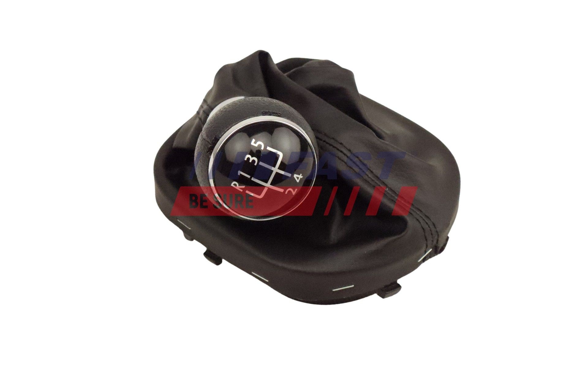 FAST Girspakekledning FT10414 Girspakknott tilbehør FAST Volkswagen JETTA FT10414