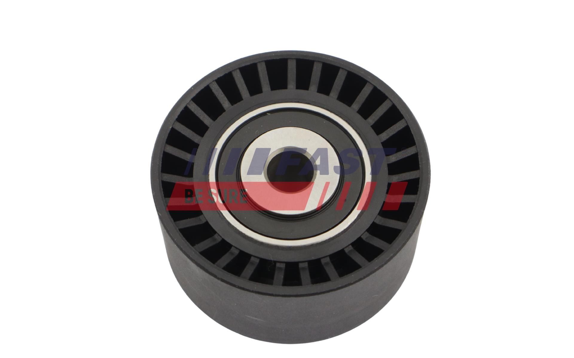 FAST Τροχαλία παρέκκλισης, οδοντ. ιμάντας FT10424 FAST FT10424 Τροχαλία παρέκκλισης, οδοντ. ιμάντας FORD Tourneo Courier MPV φθηνά